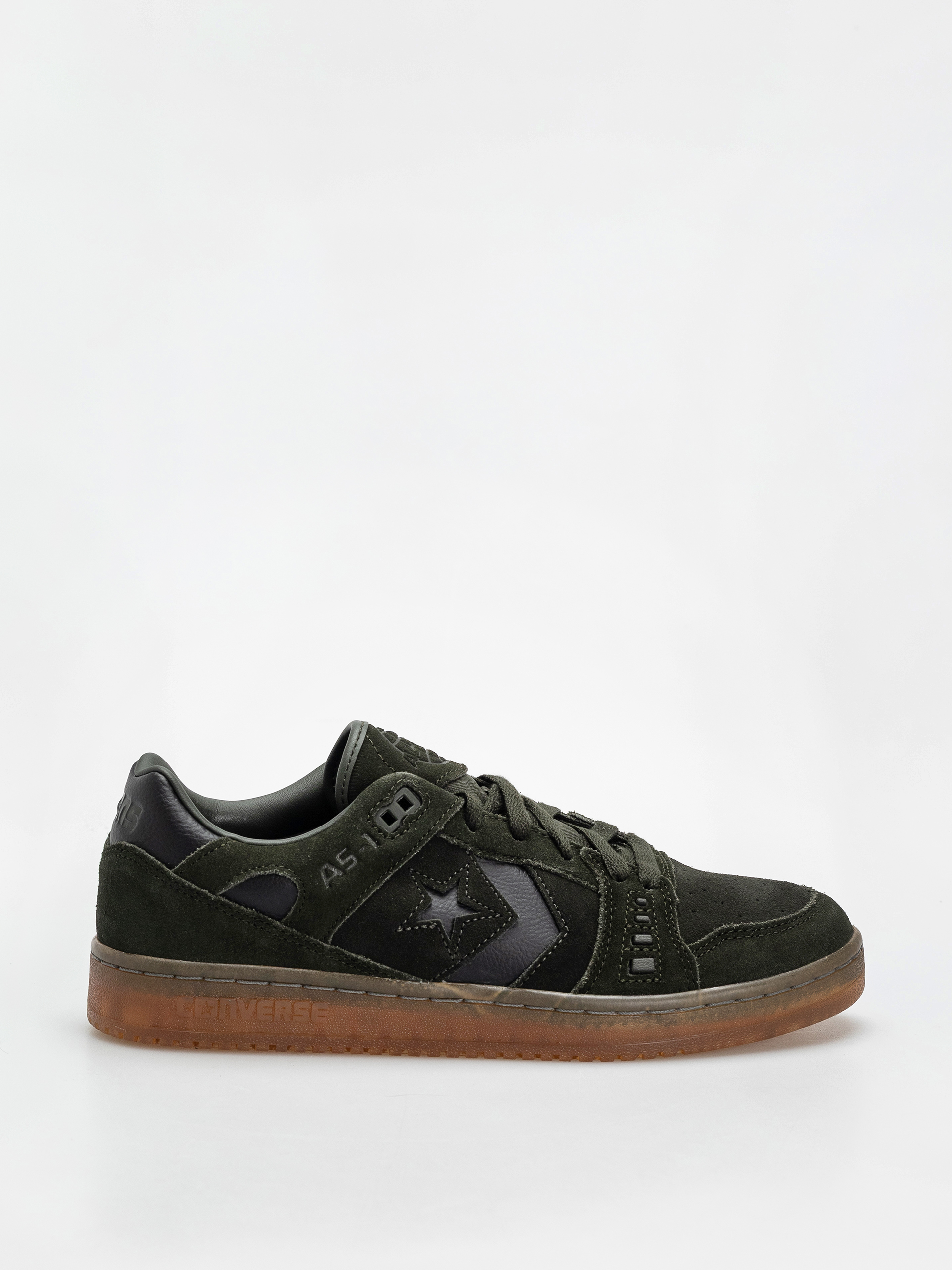 Boty Converse AS 1 Pro (green onyx/dense canopy/black)
