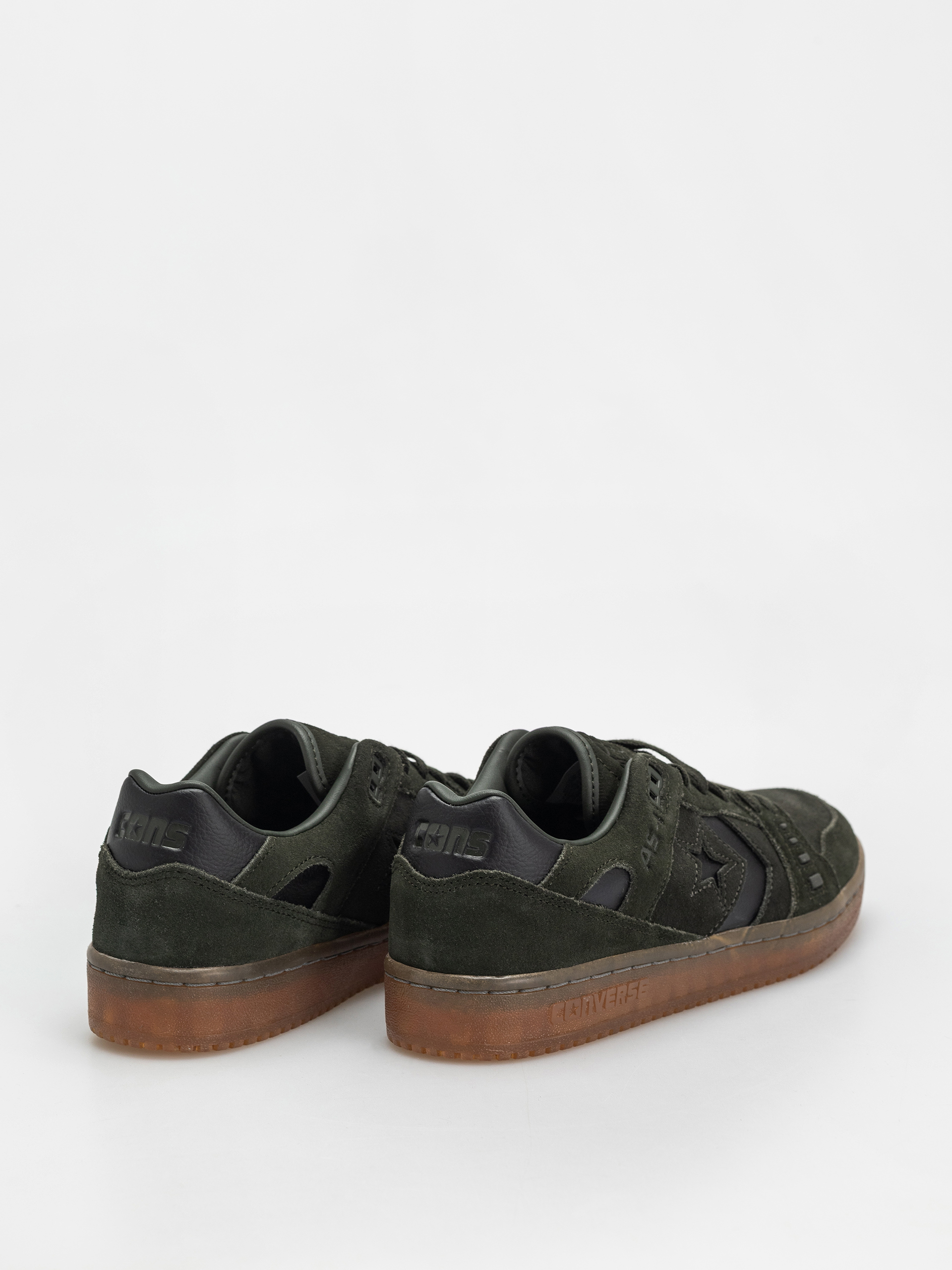 Boty Converse AS 1 Pro (green onyx/dense canopy/black)