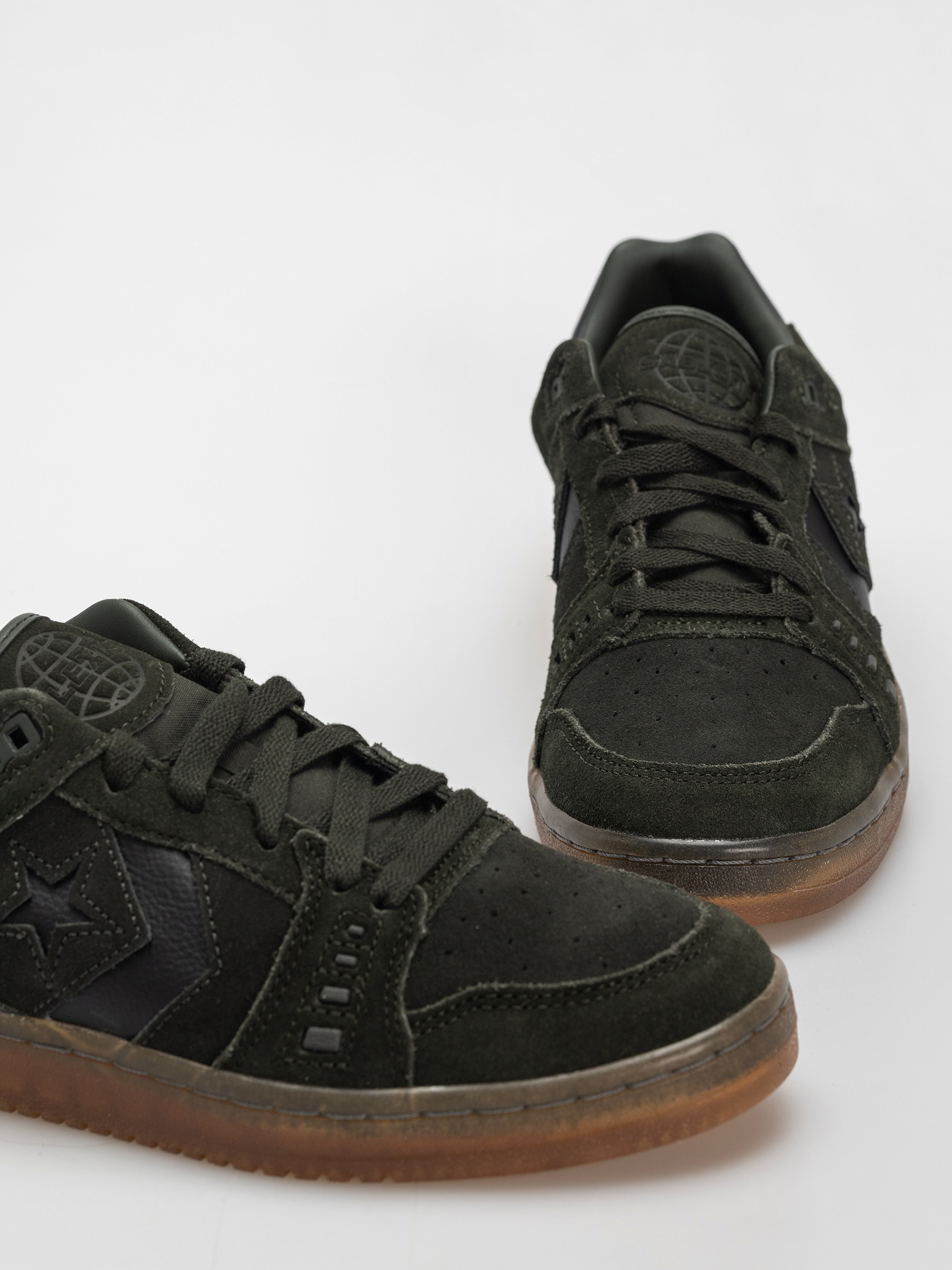 Boty Converse AS 1 Pro (green onyx/dense canopy/black)