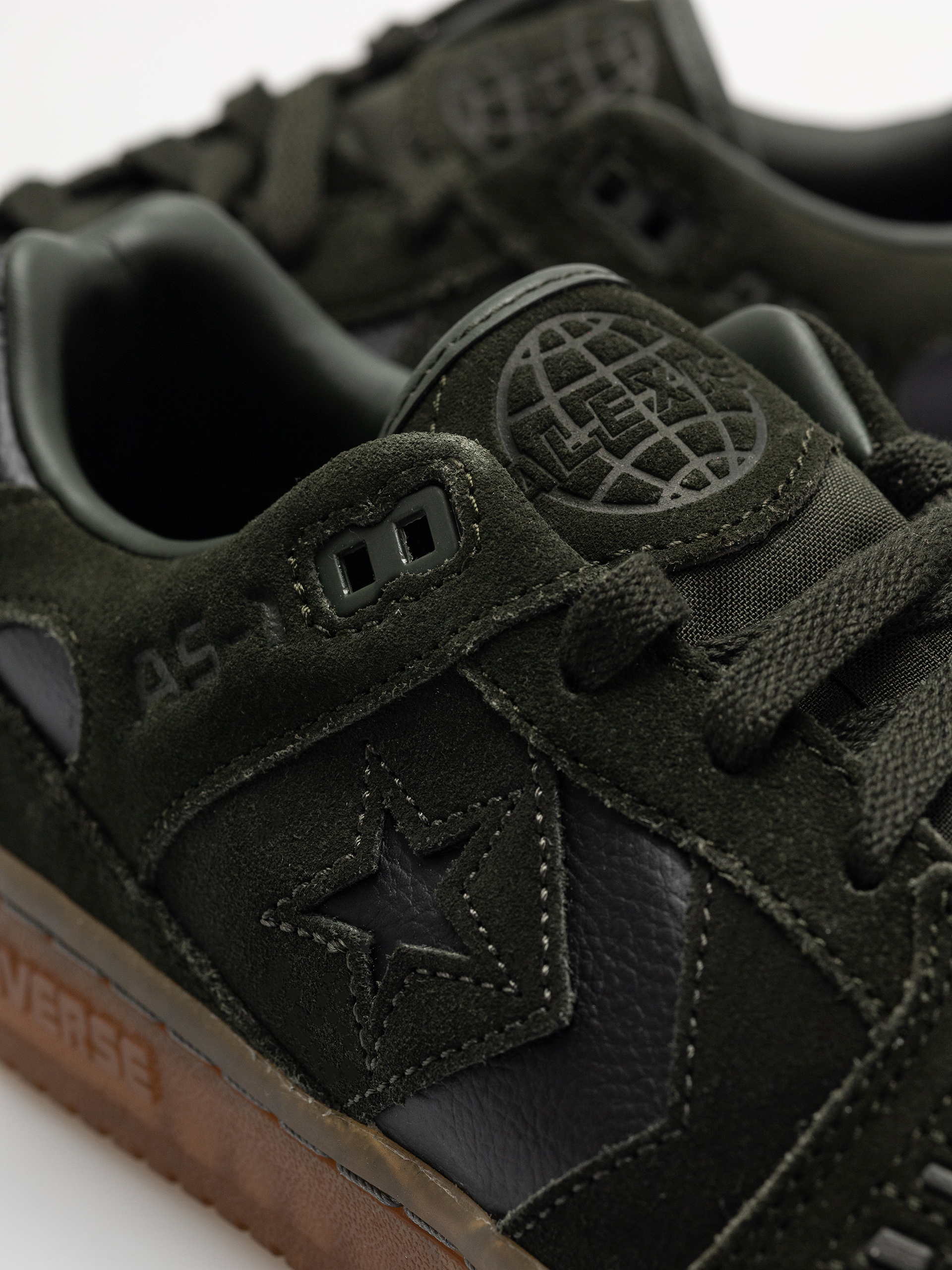 Boty Converse AS 1 Pro (green onyx/dense canopy/black)