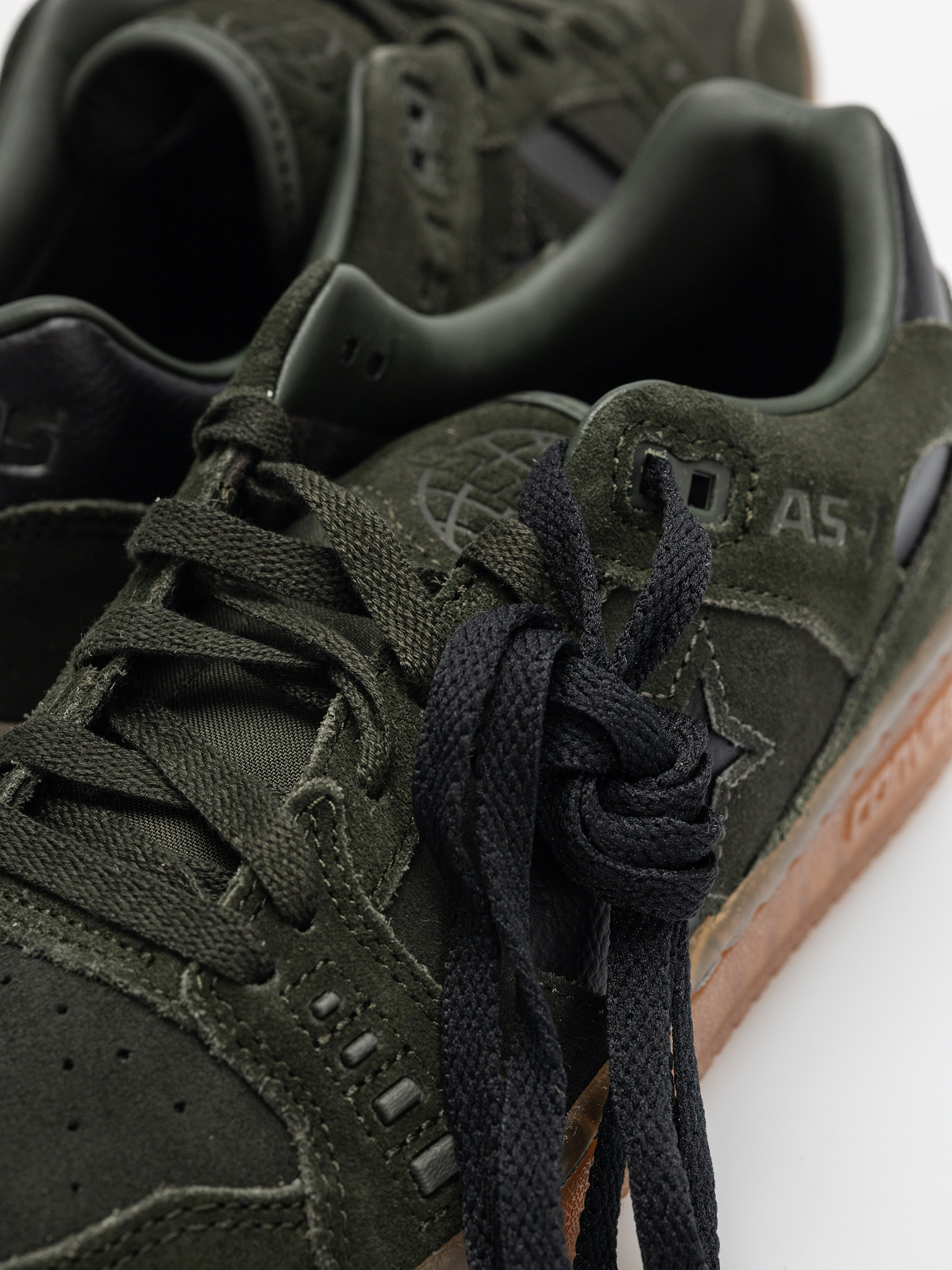 Boty Converse AS 1 Pro (green onyx/dense canopy/black)