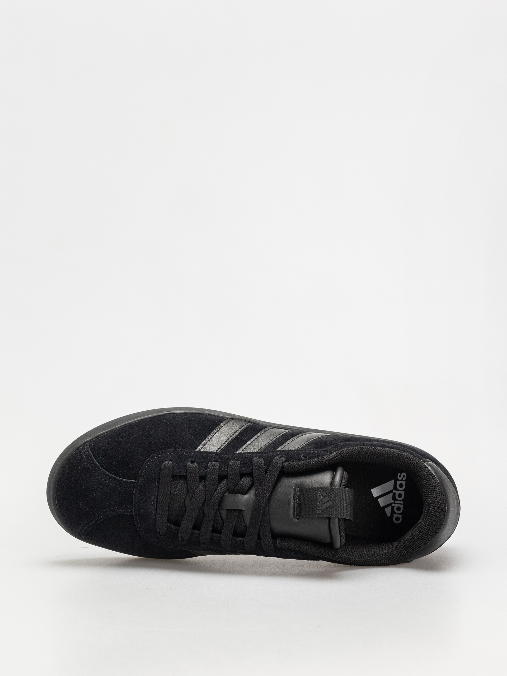 Boty adidas Vl Court 3.0 (cblack/cblack/cblack)