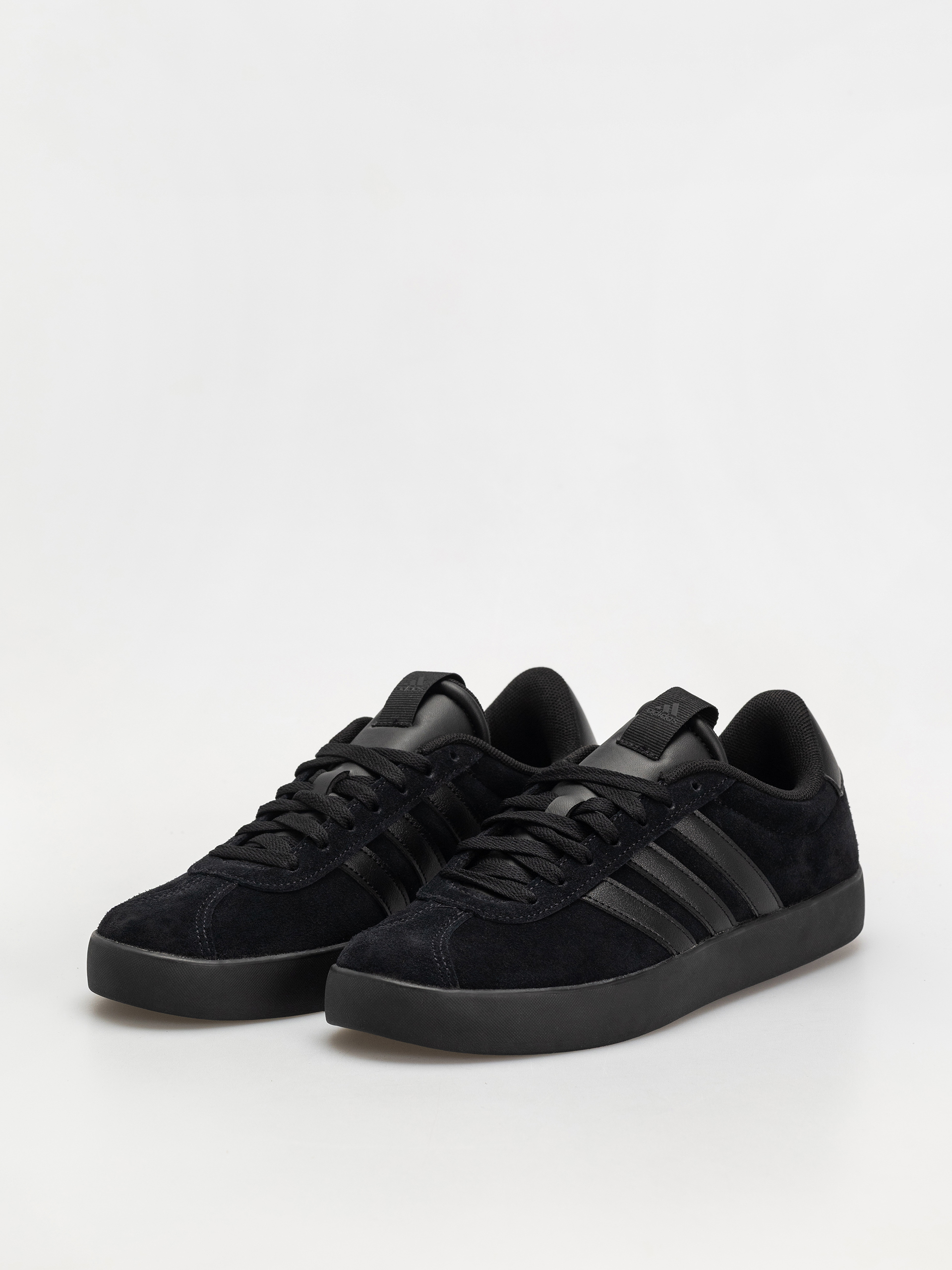 Boty adidas Vl Court 3.0 (cblack/cblack/cblack)