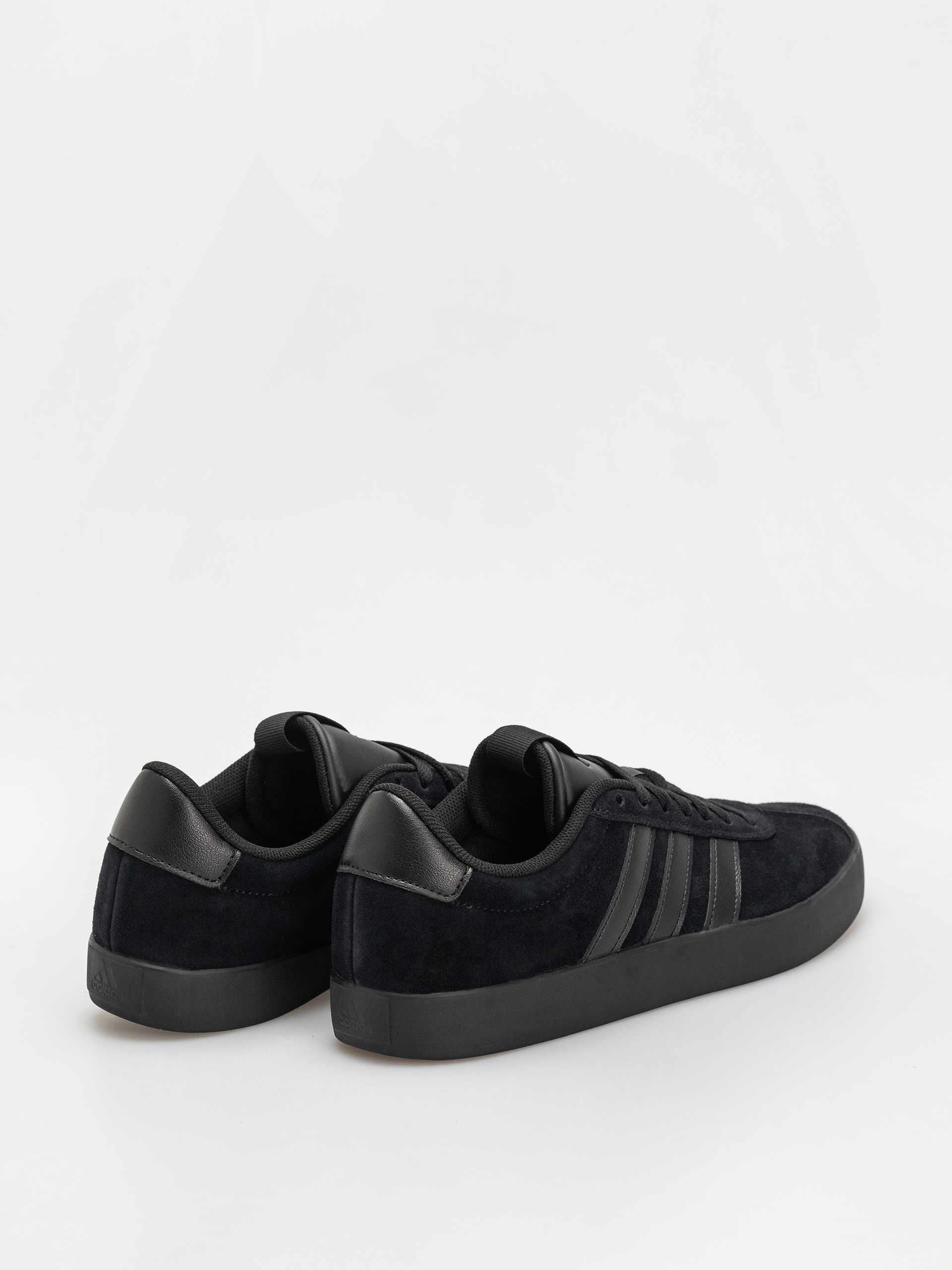 Boty adidas Vl Court 3.0 (cblack/cblack/cblack)