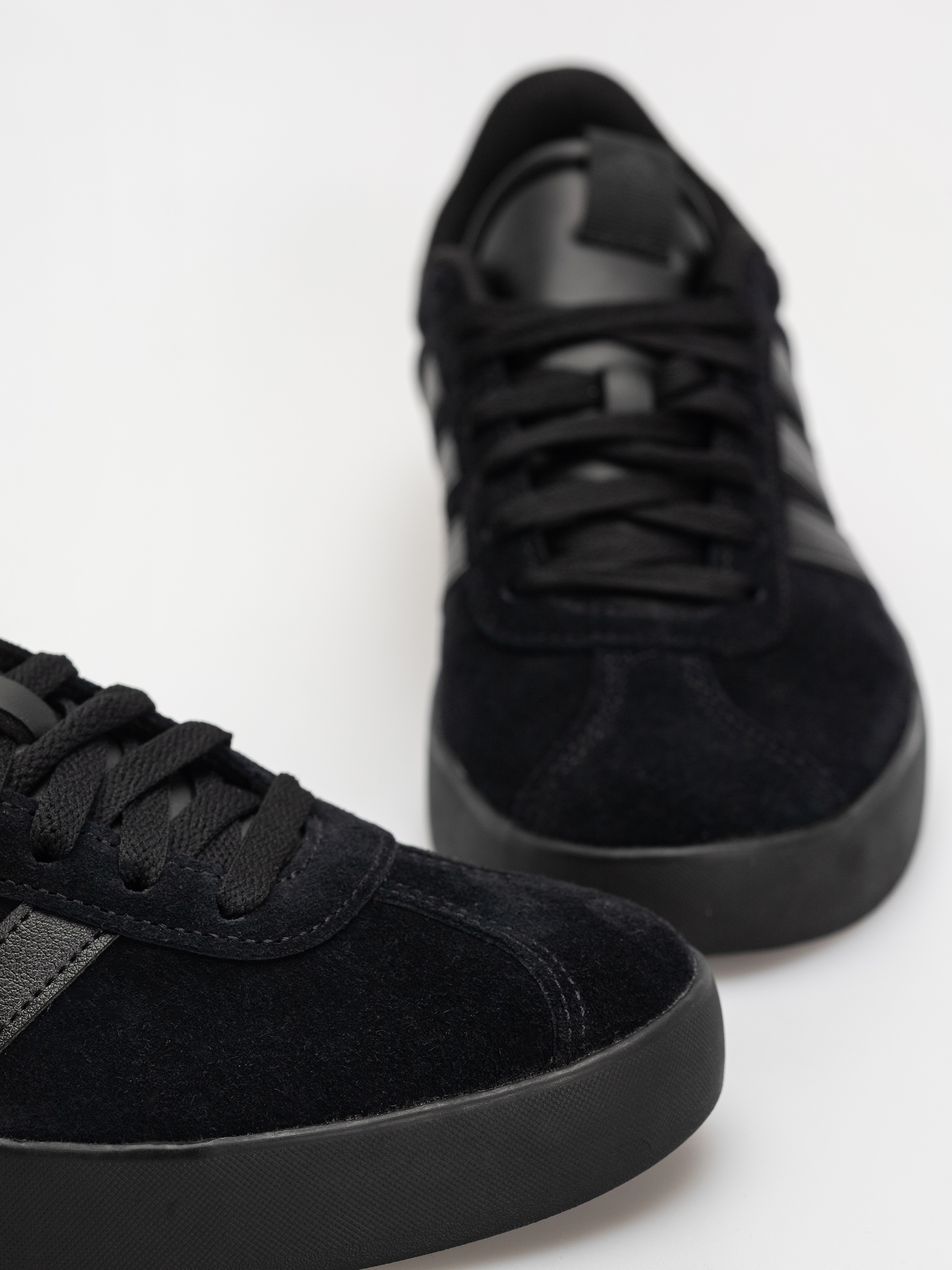 Boty adidas Vl Court 3.0 (cblack/cblack/cblack)