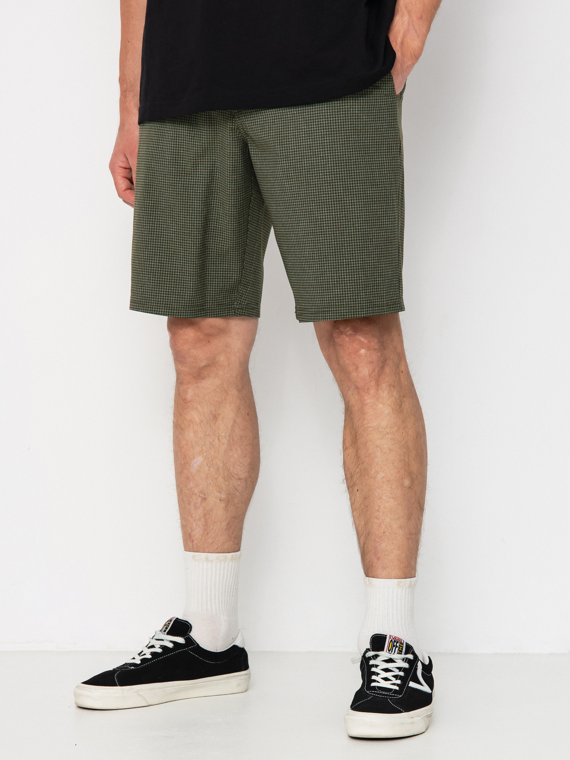 Kraťasy Volcom Mix Frickin Cross Shred 20 (alpine)