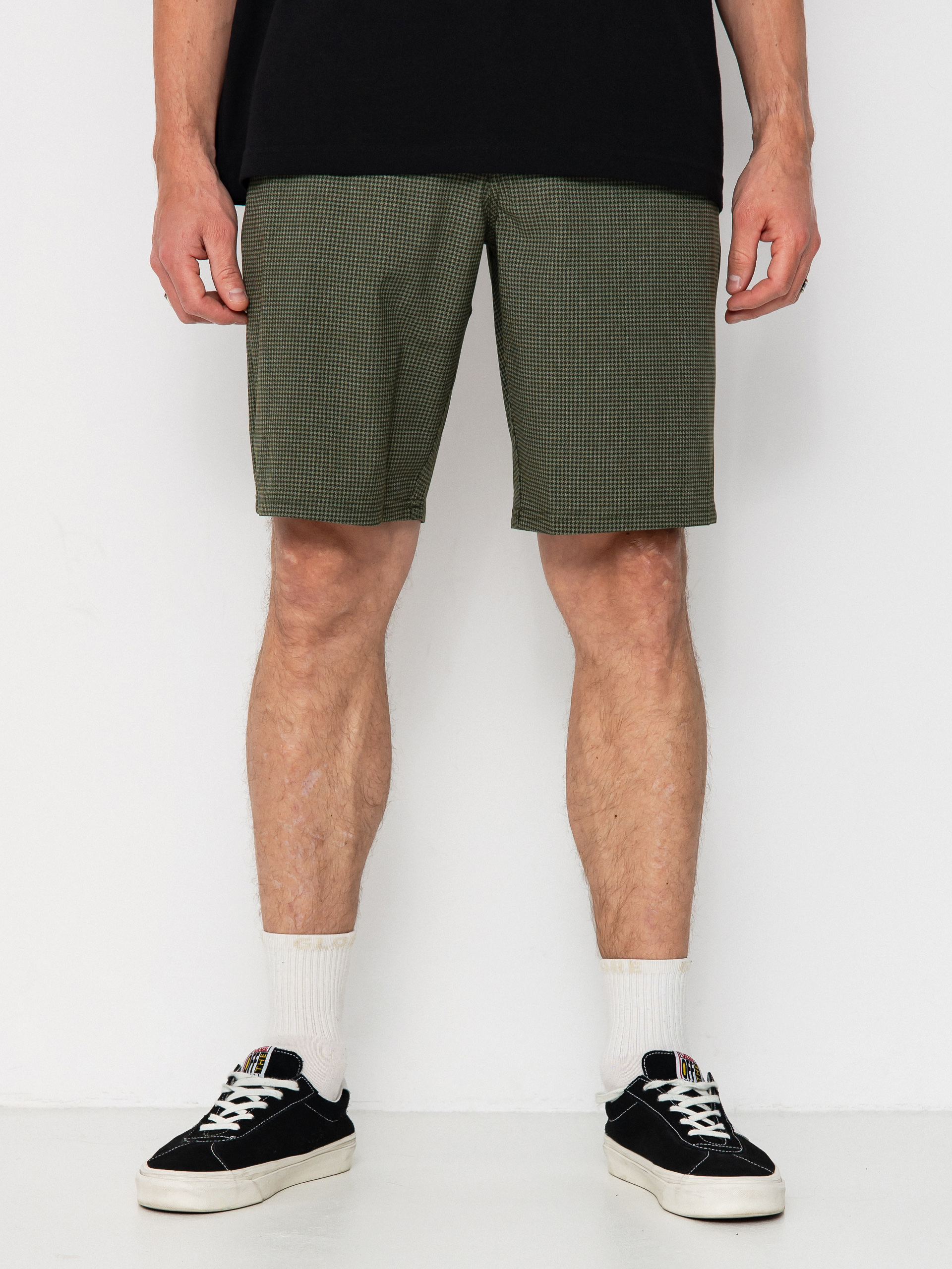 Kraťasy Volcom Mix Frickin Cross Shred 20 (alpine)