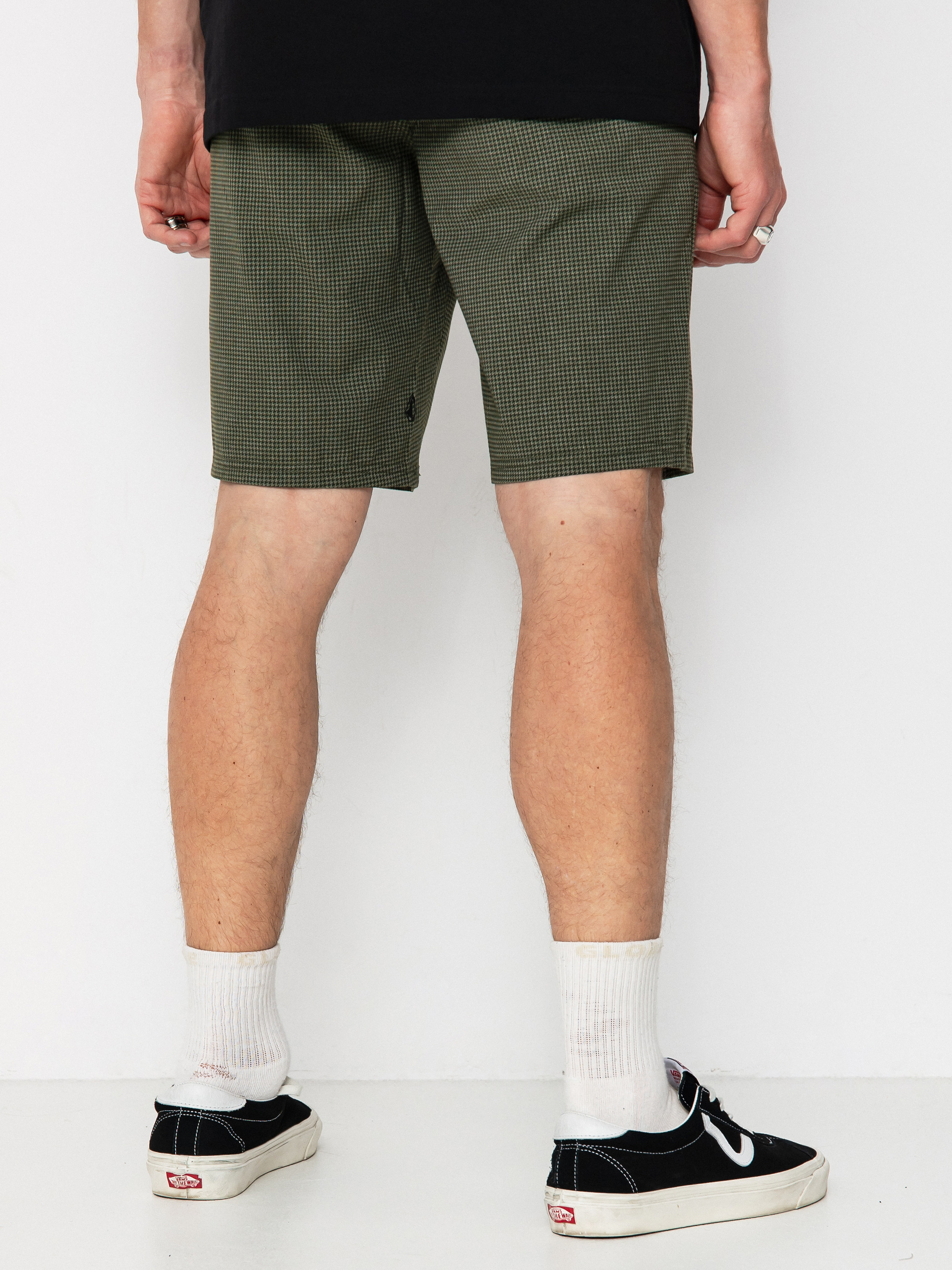 Kraťasy Volcom Mix Frickin Cross Shred 20 (alpine)