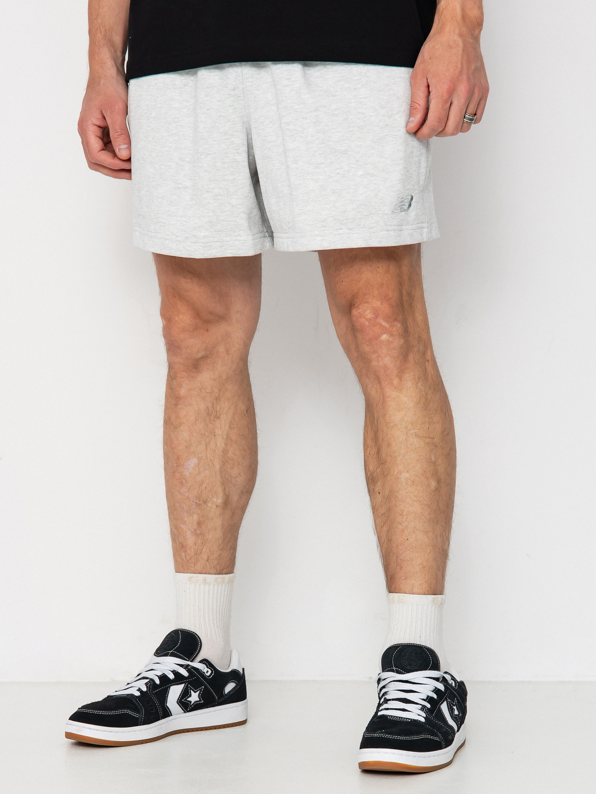 Kraťasy New Balance Athletics French