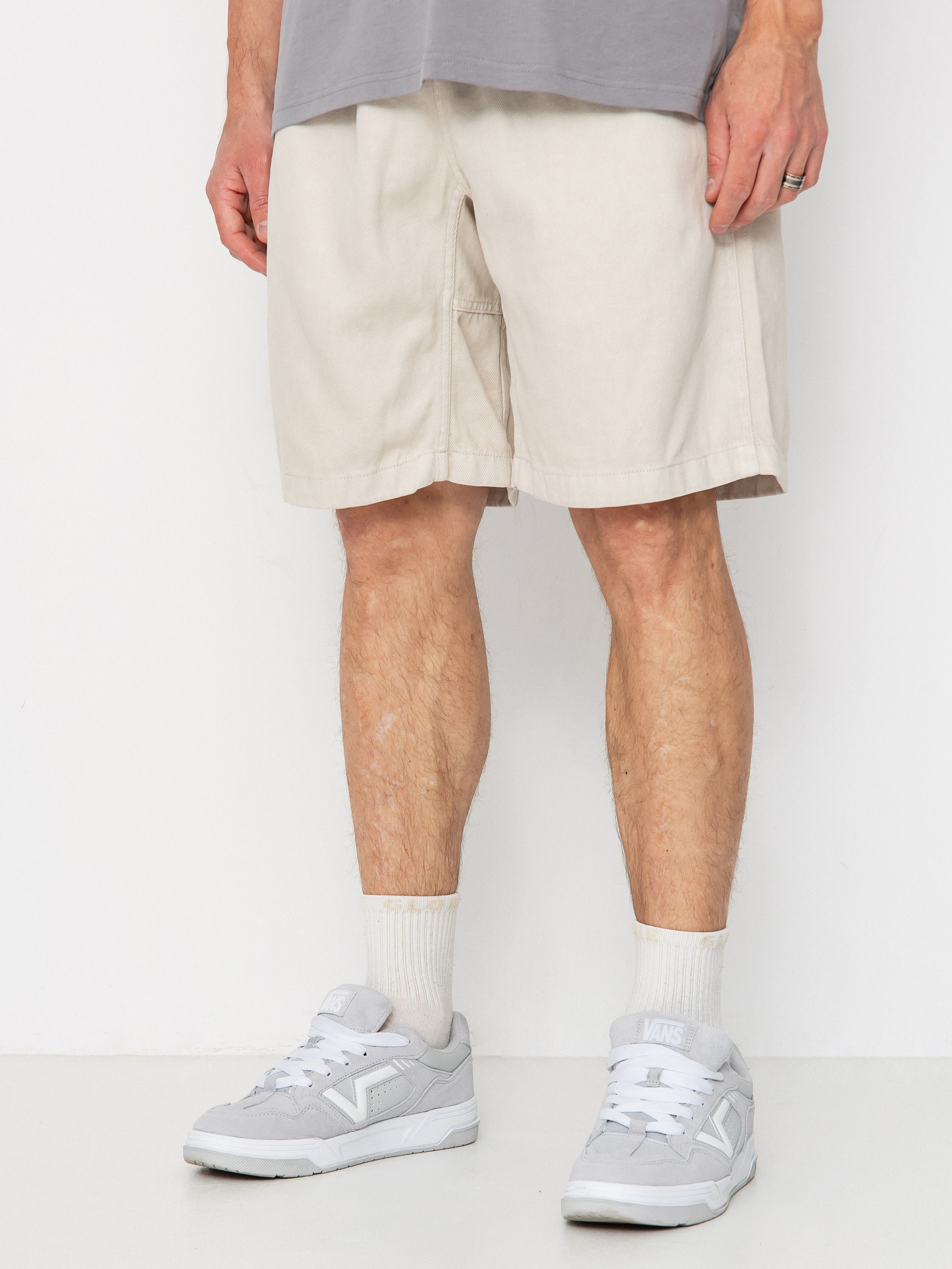 Kraťasy Gramicci Hemp G-Short (hemp stone)