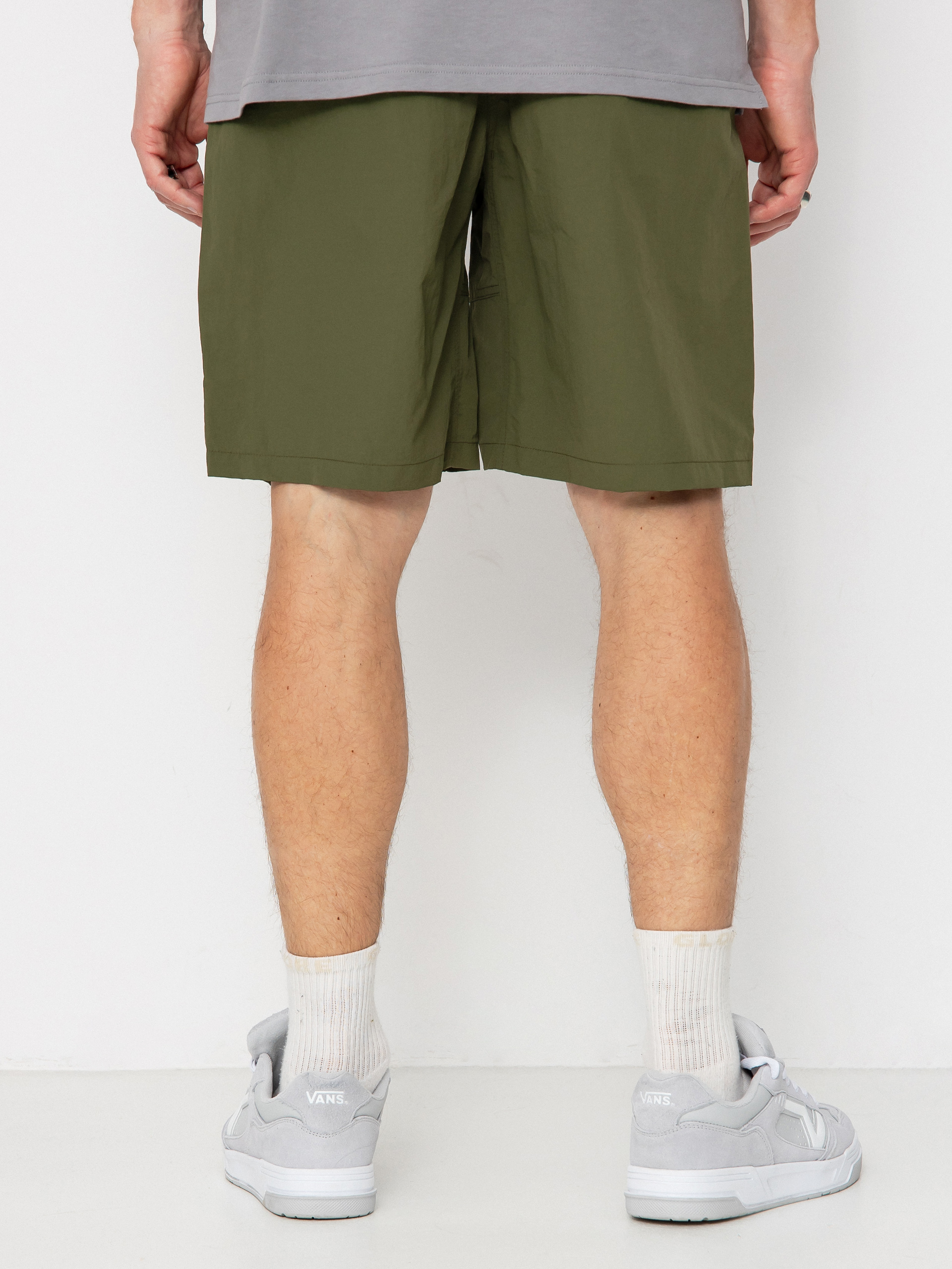 Kraťasy Gramicci Nylon Packable G-Short (olive)