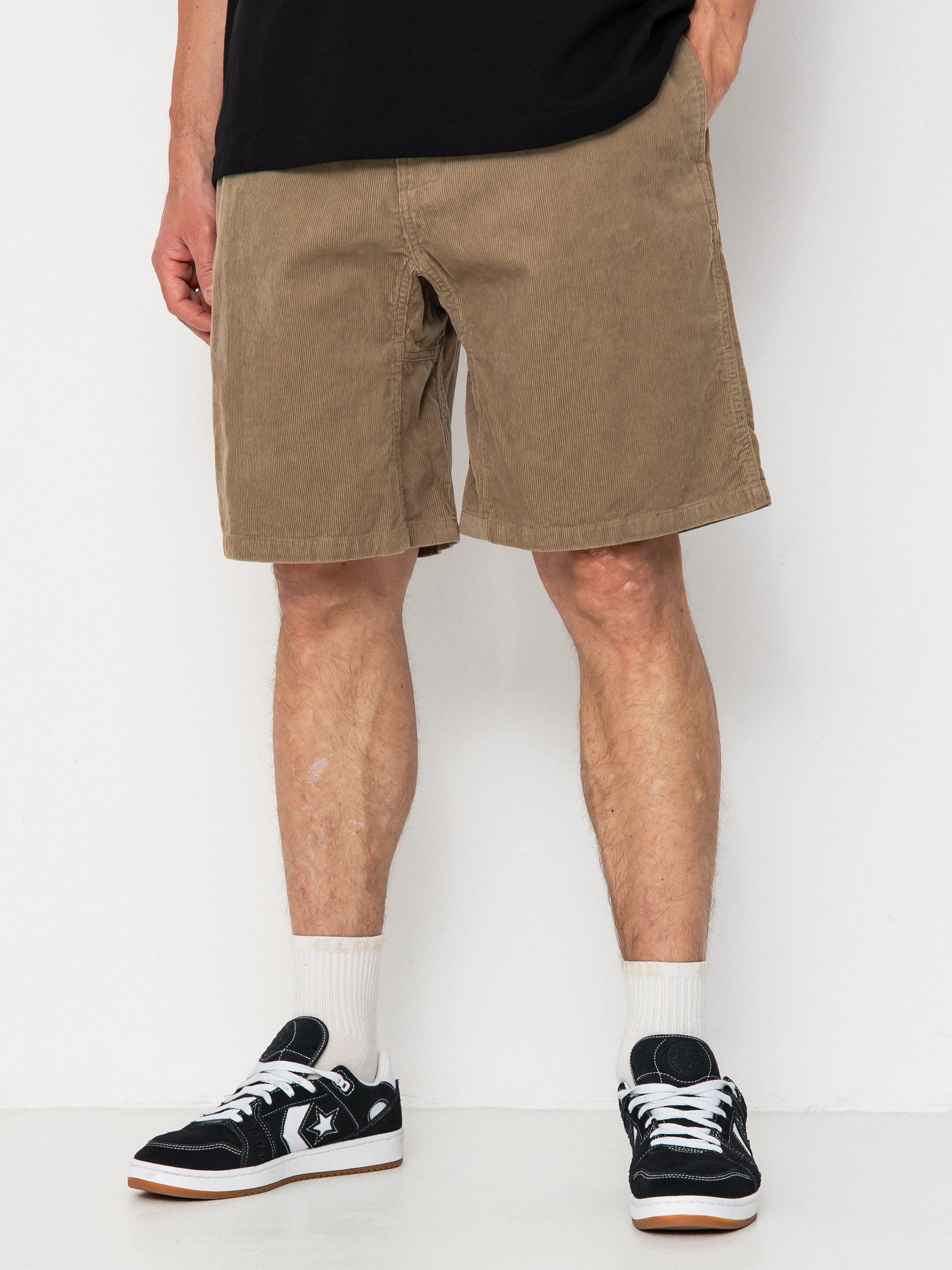Kraťasy Gramicci Corduroy G-Short (beige)