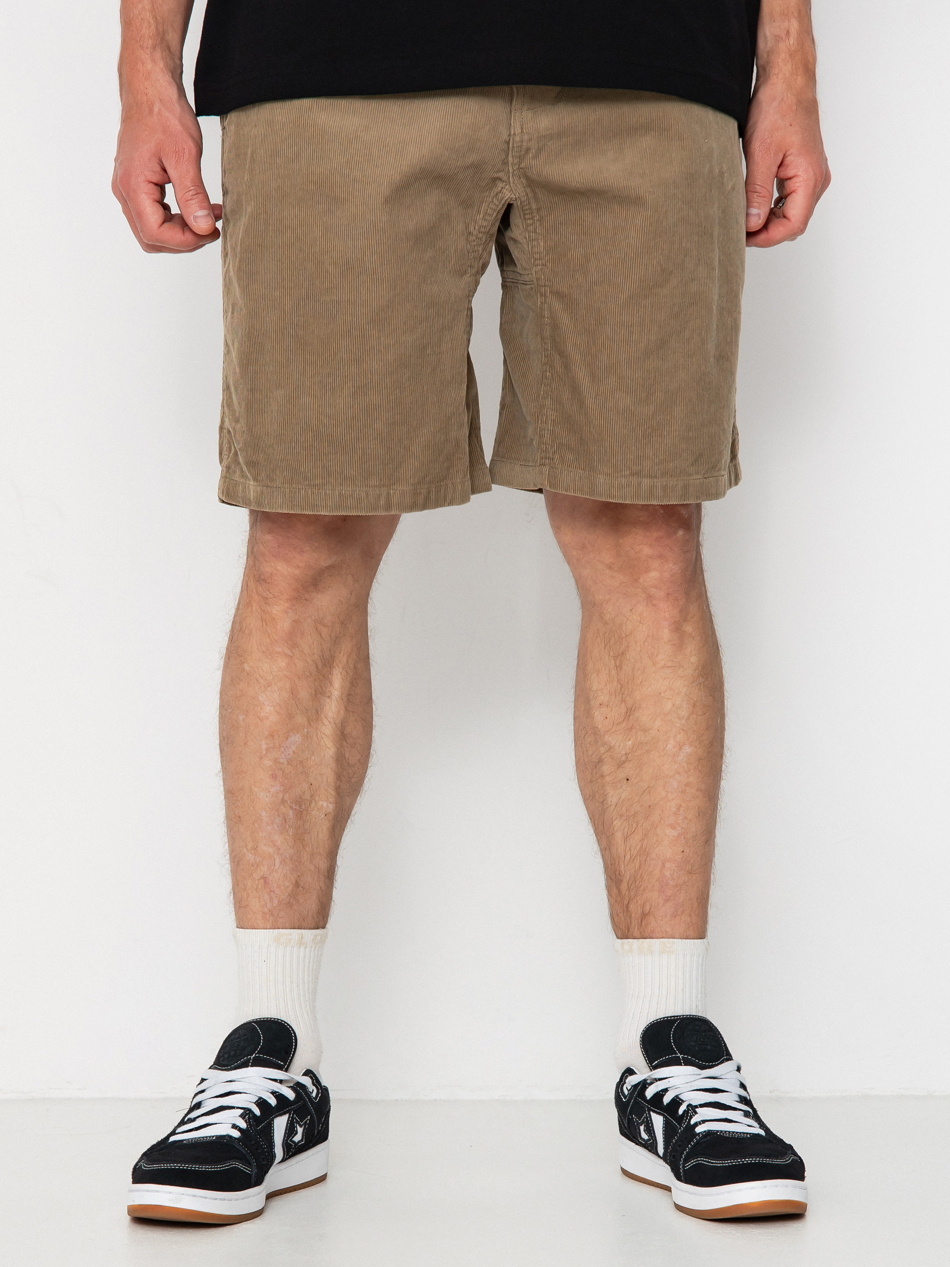 Kraťasy Gramicci Corduroy G-Short (beige)