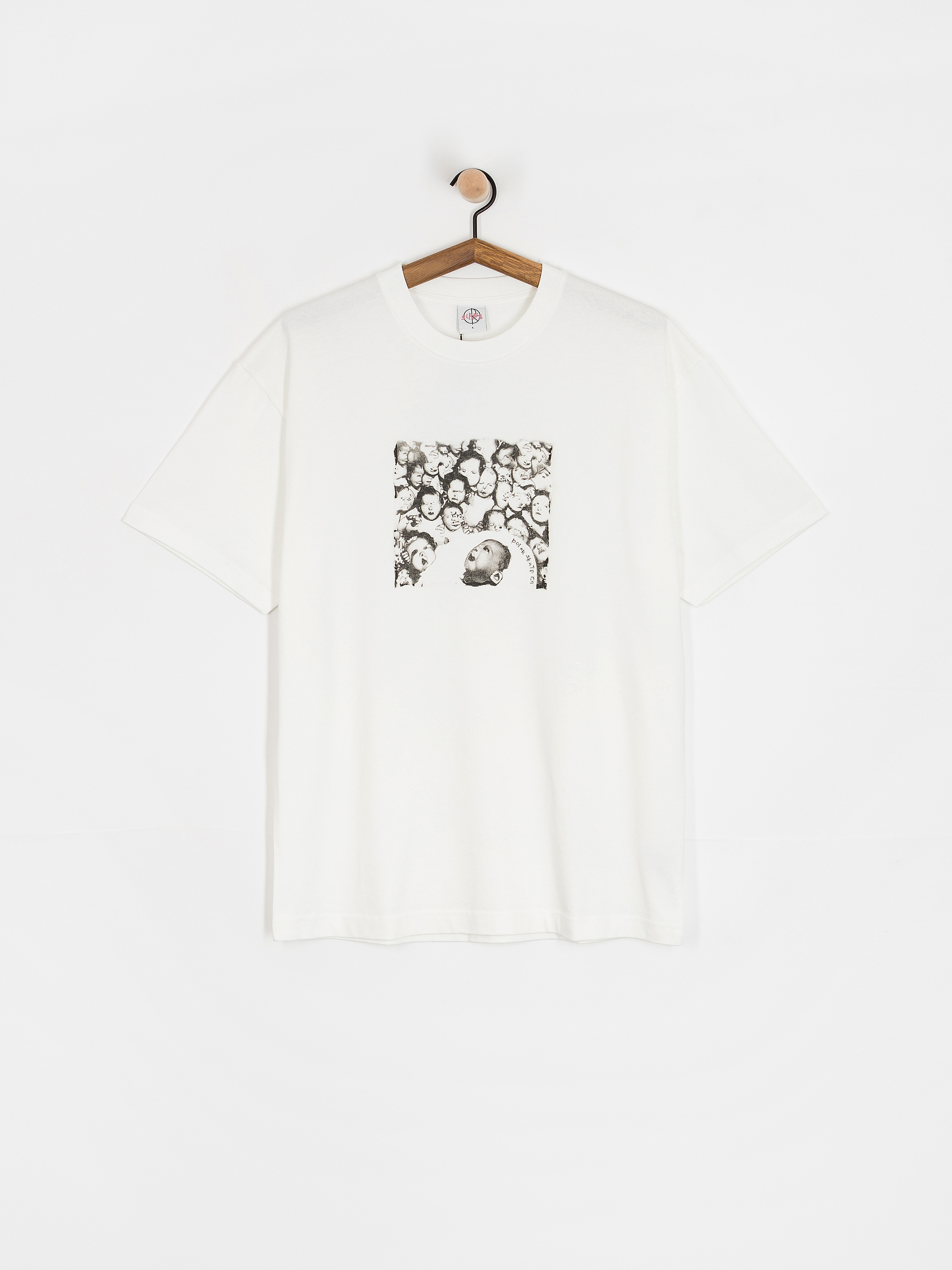 Tričko Polar Skate Babies