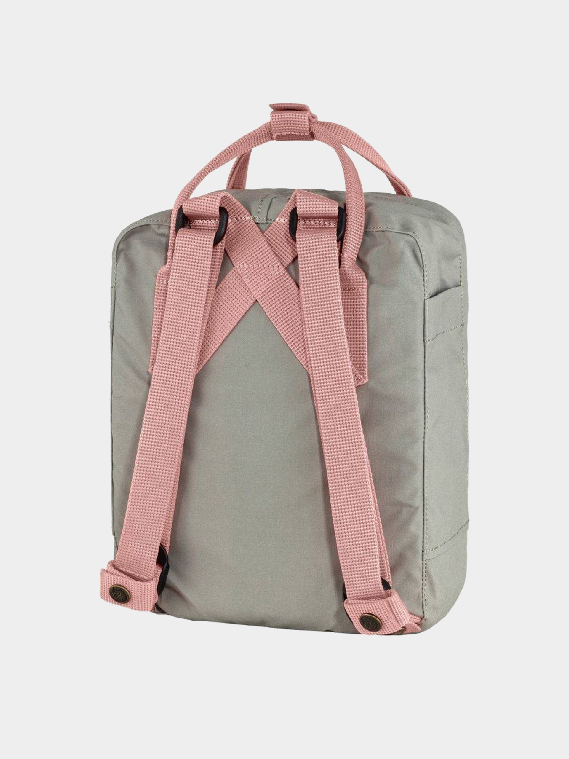 Batoh Fjallraven Kanken Mini (fog pink)