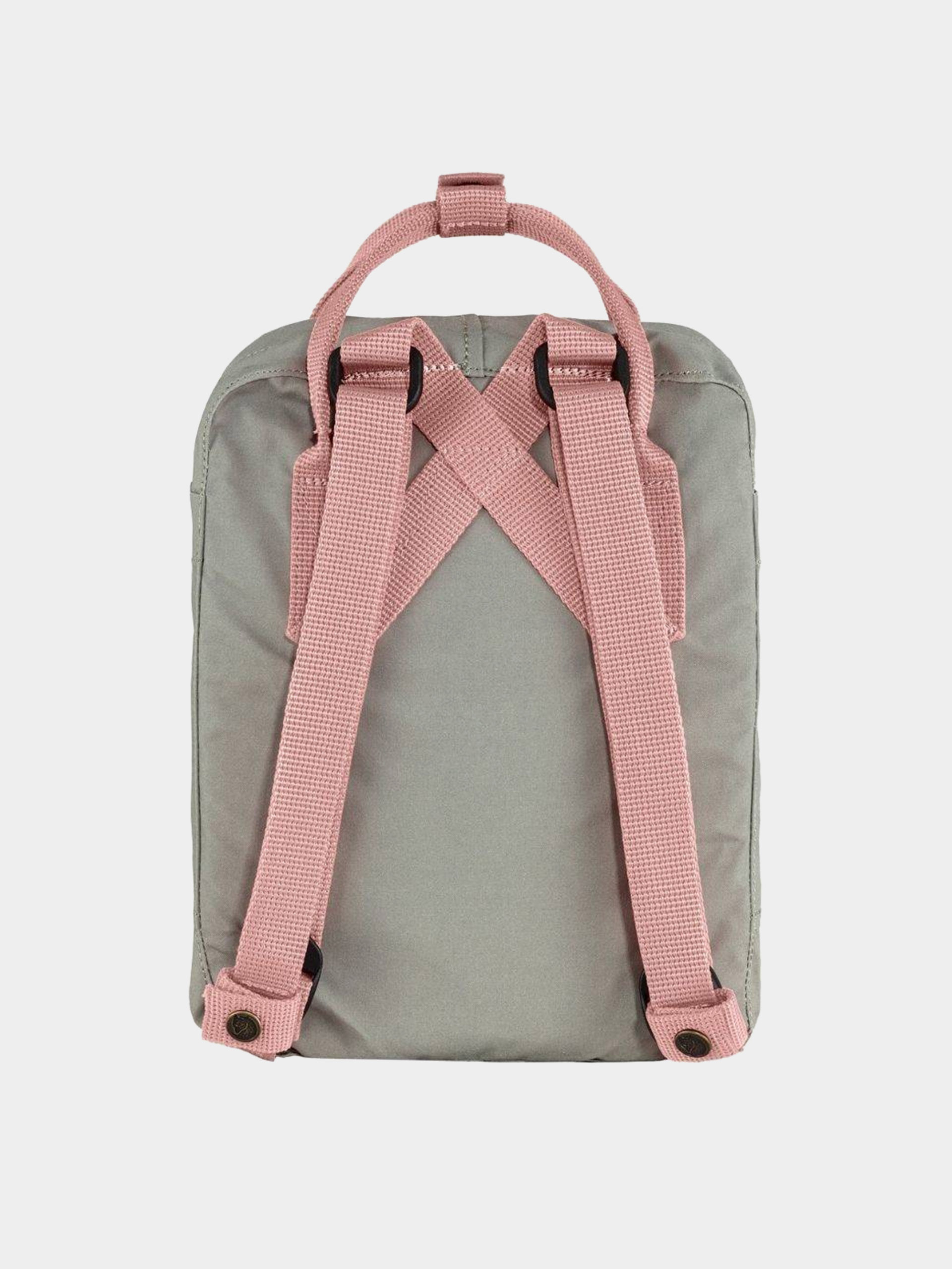 Batoh Fjallraven Kanken Mini (fog pink)