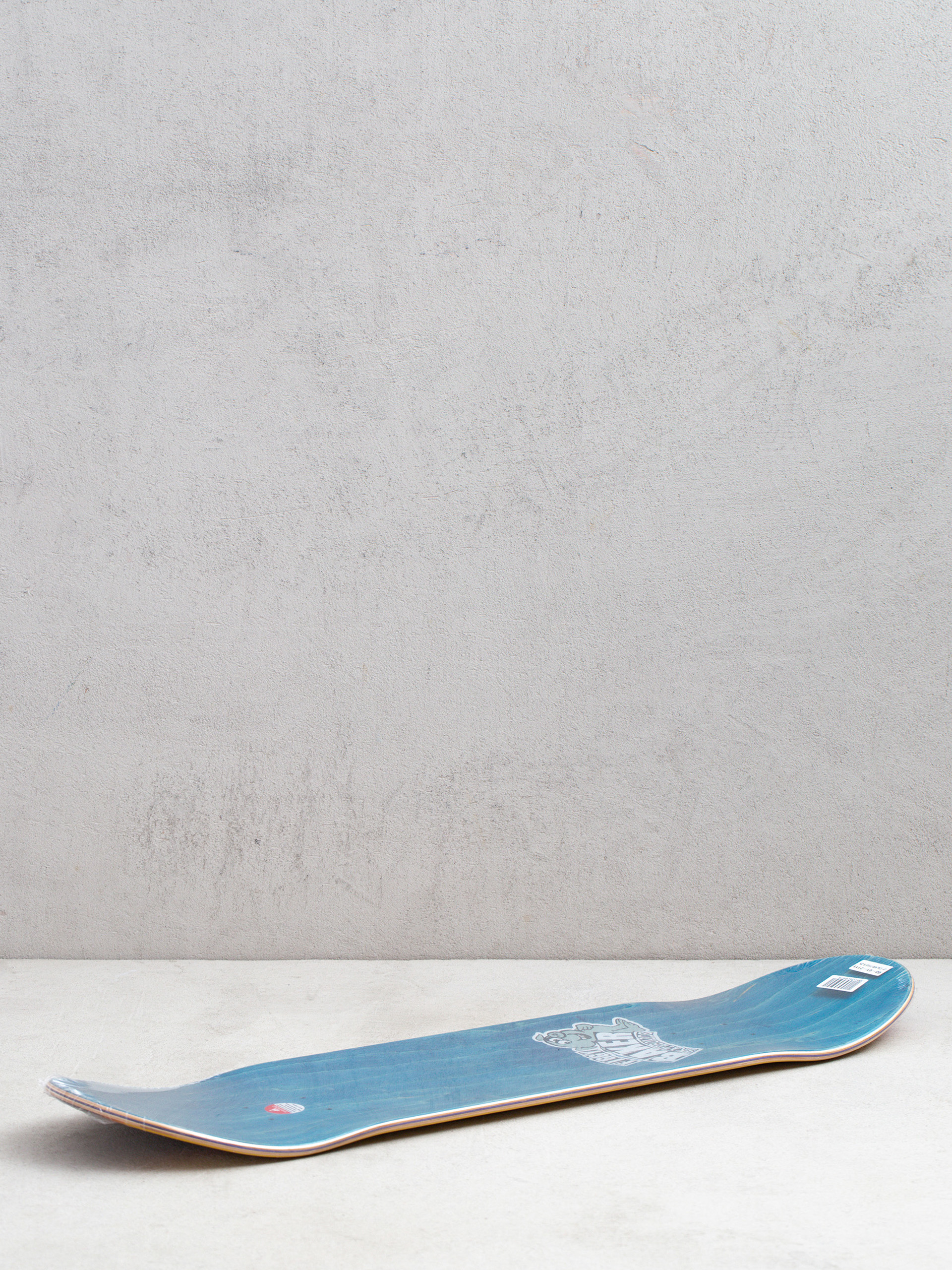 Deska Baker JF Calamities (yellow/maroon)