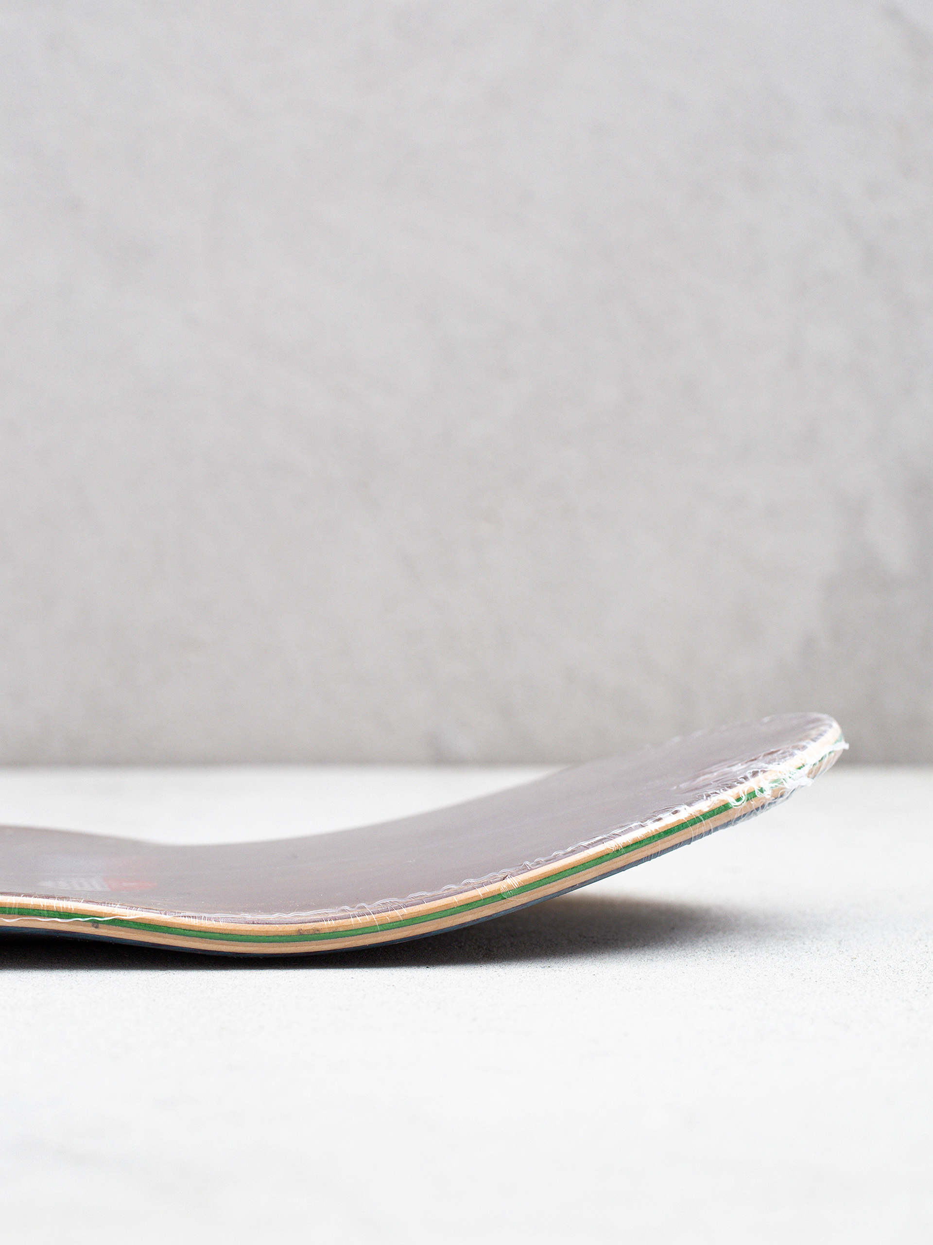 Deska Baker JF Calamities (yellow/navy)