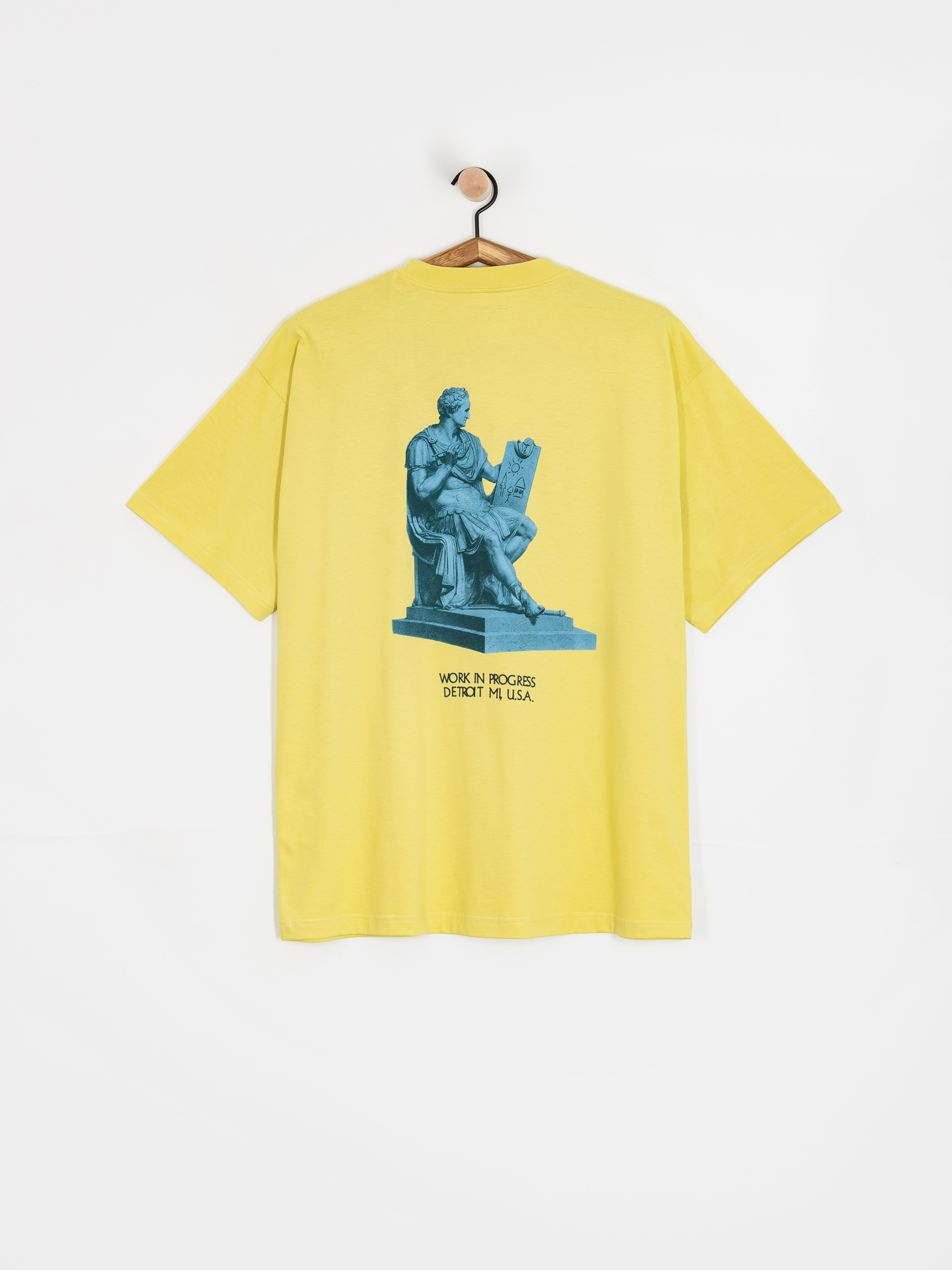 Triu010dko Carhartt WIP Masterpiece (fandoghi)