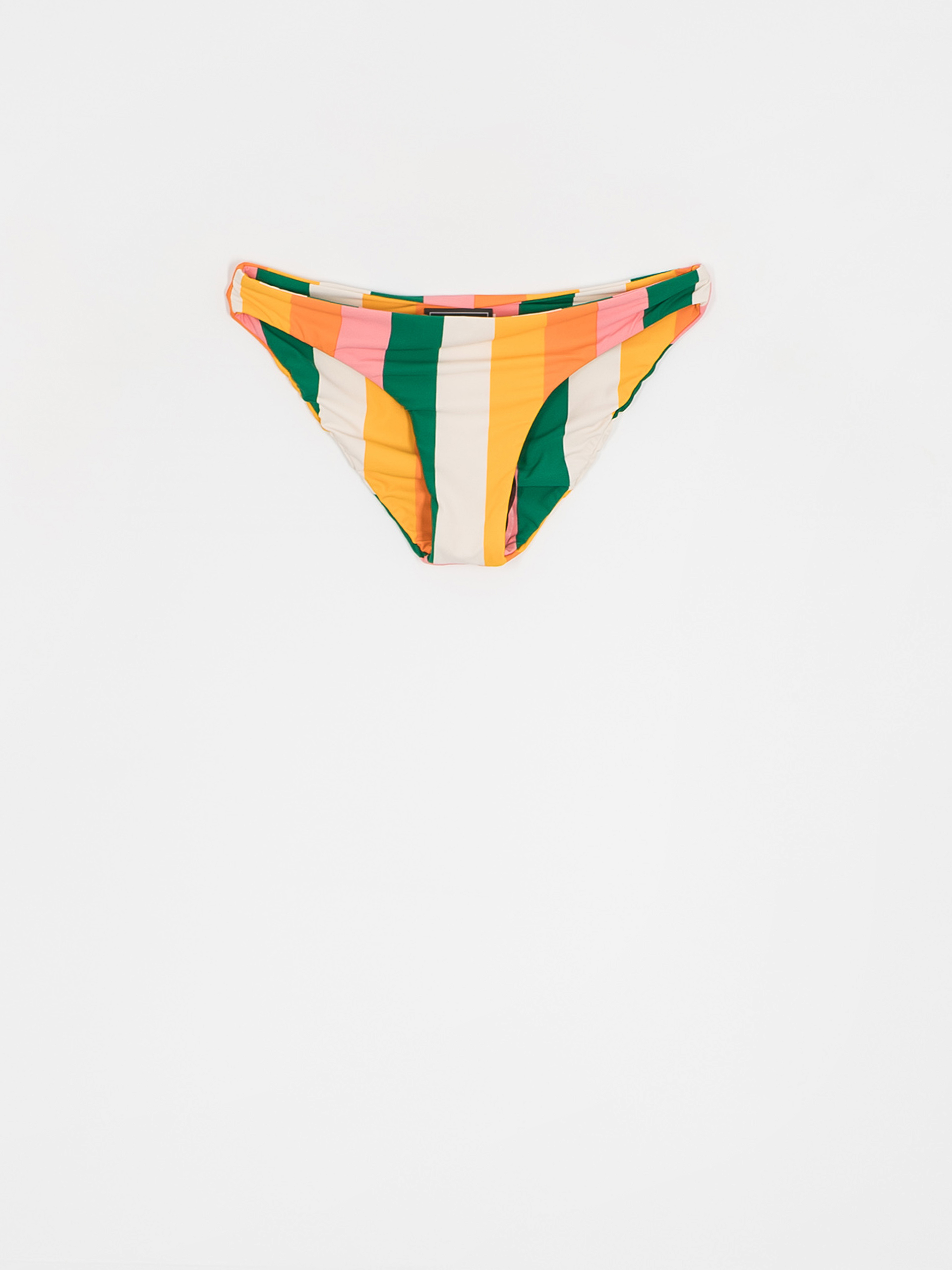 Plavky Volcom Dół od bikini Along Those Lines Full Wmn
