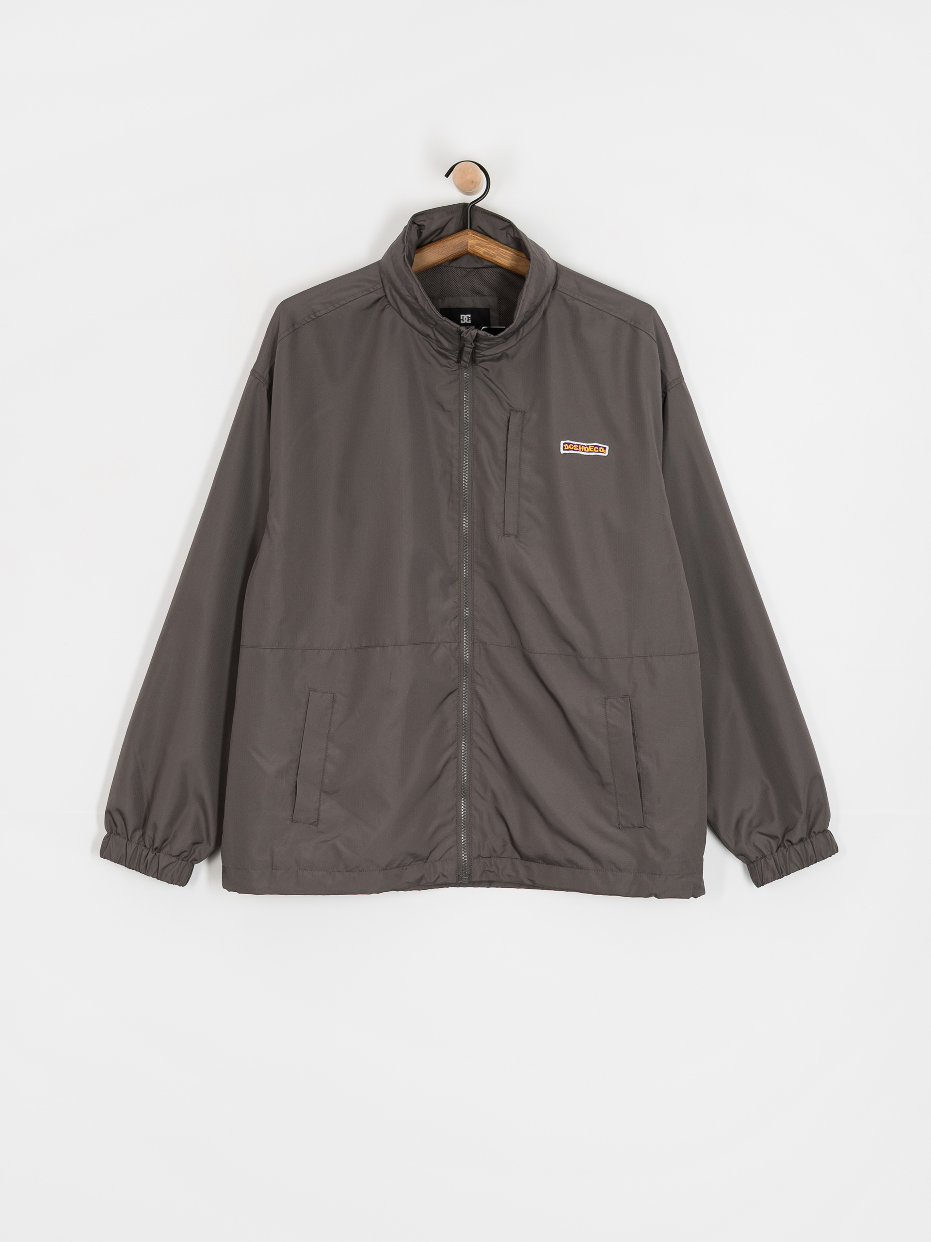 Bunda DC Vantage Mock Hood (magnet)