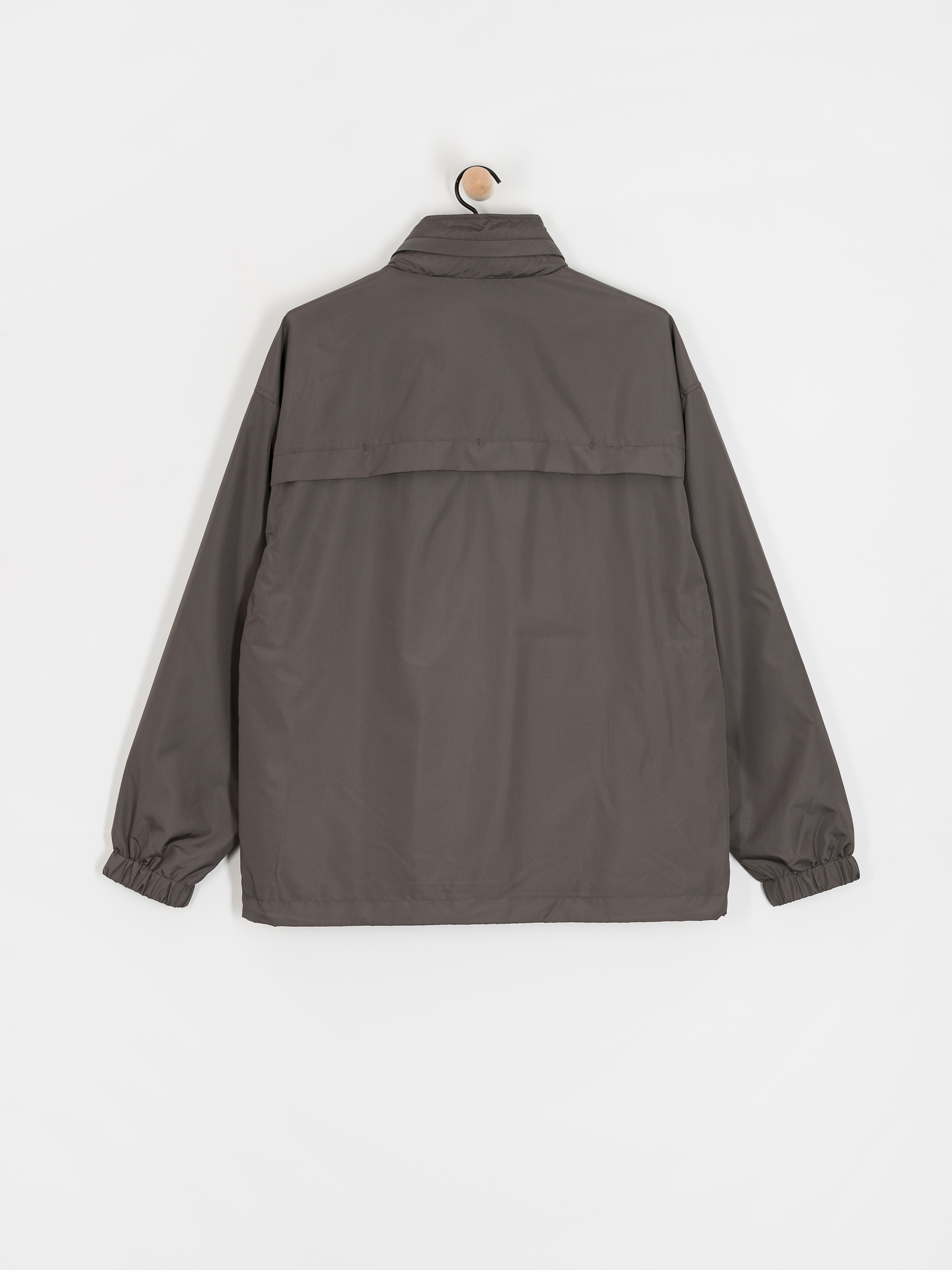 Bunda DC Vantage Mock Hood (magnet)