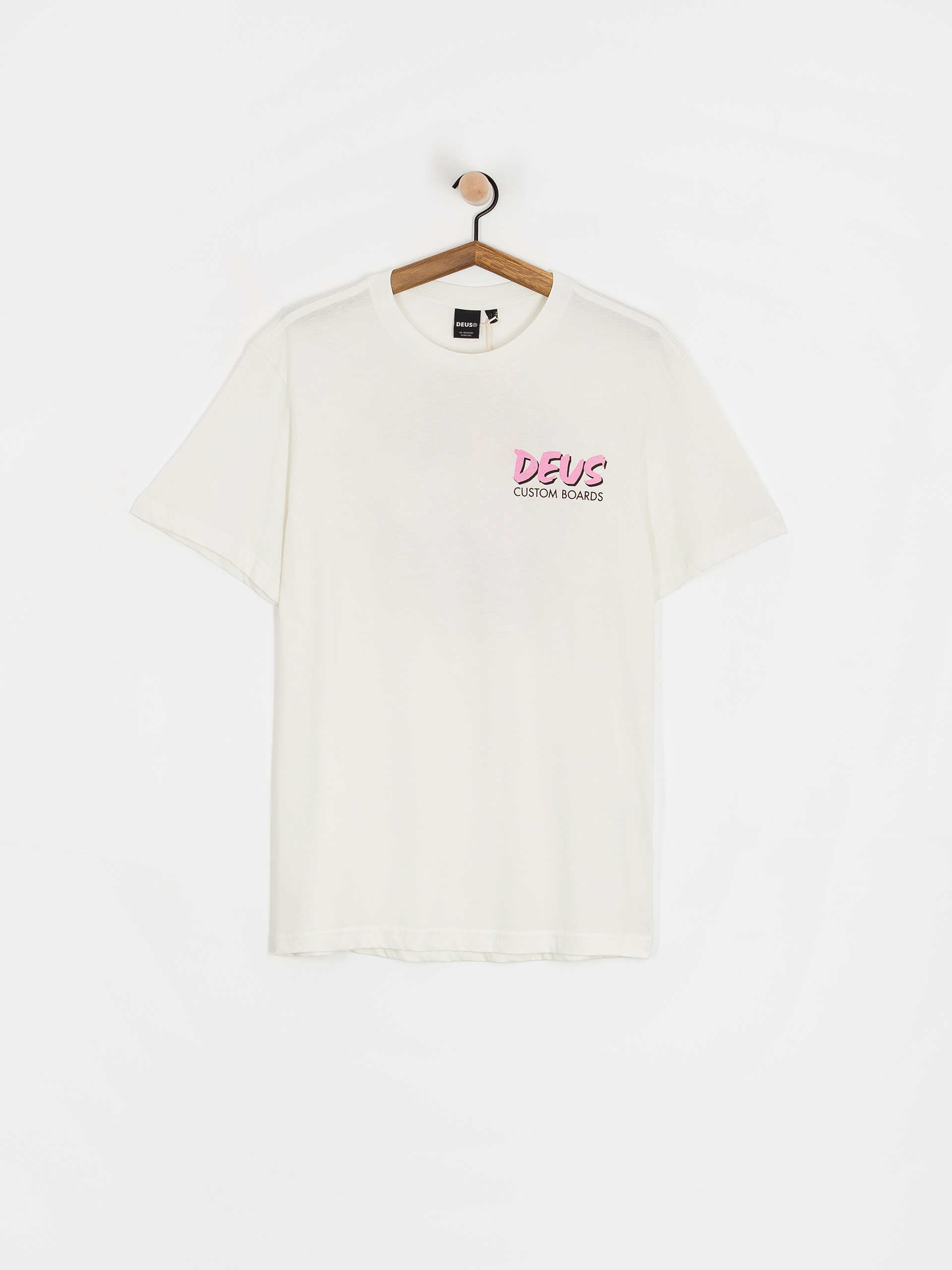 Tričko Deus Ex Machina Gonz