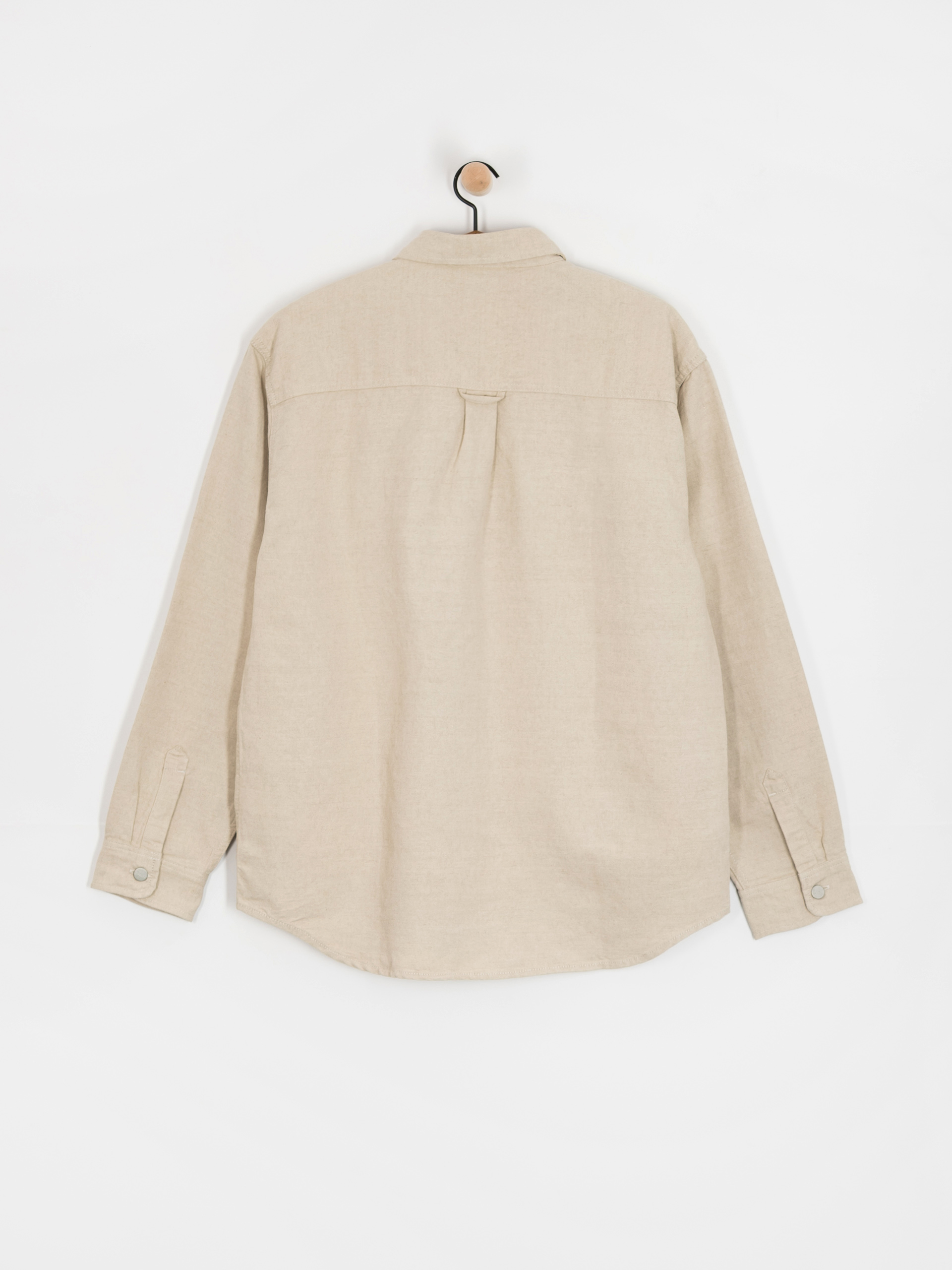 Bunda Carhartt WIP Walter (natural/rinsed)