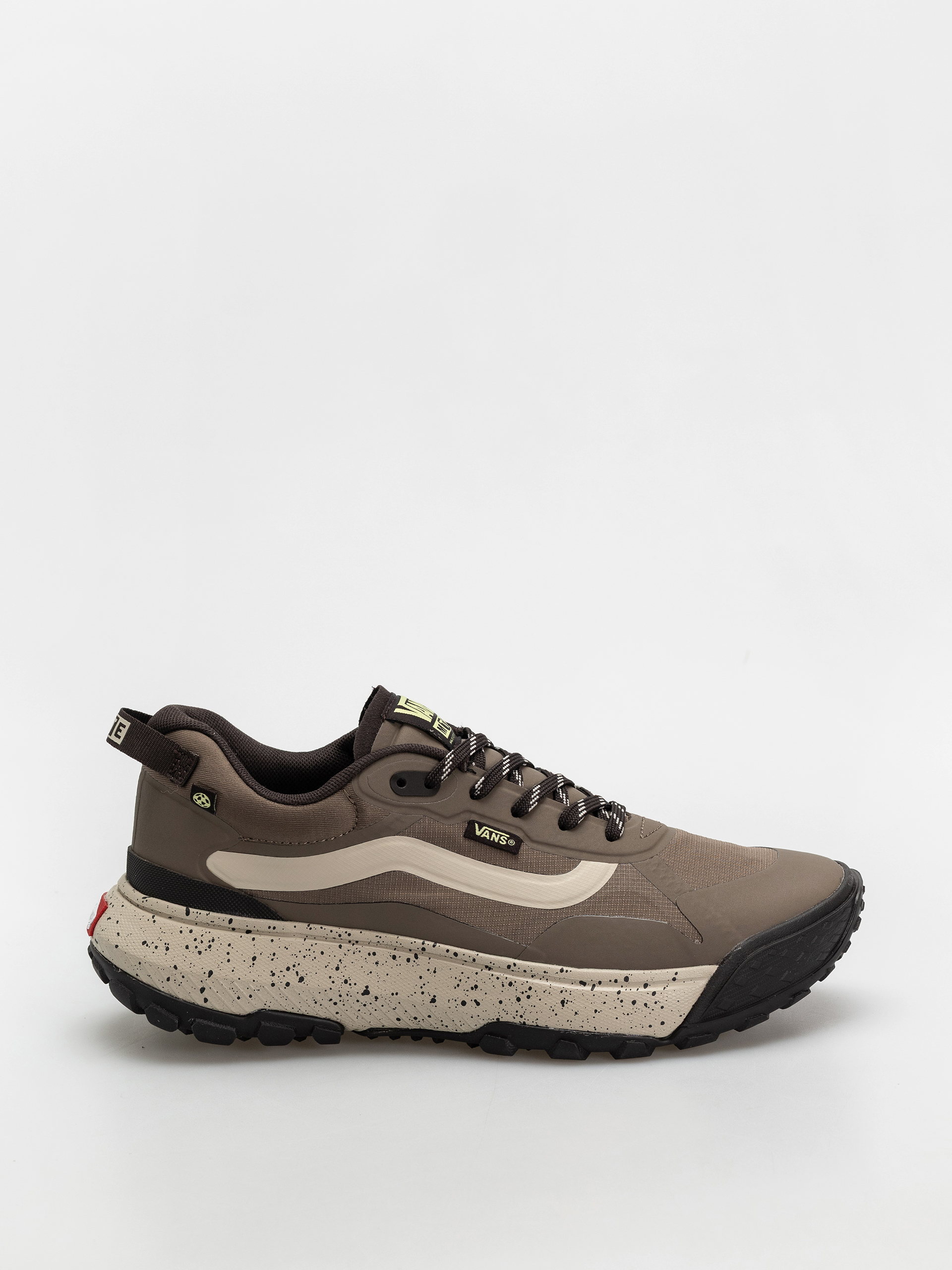 Boty Vans Mte Crosspath (brown/black)