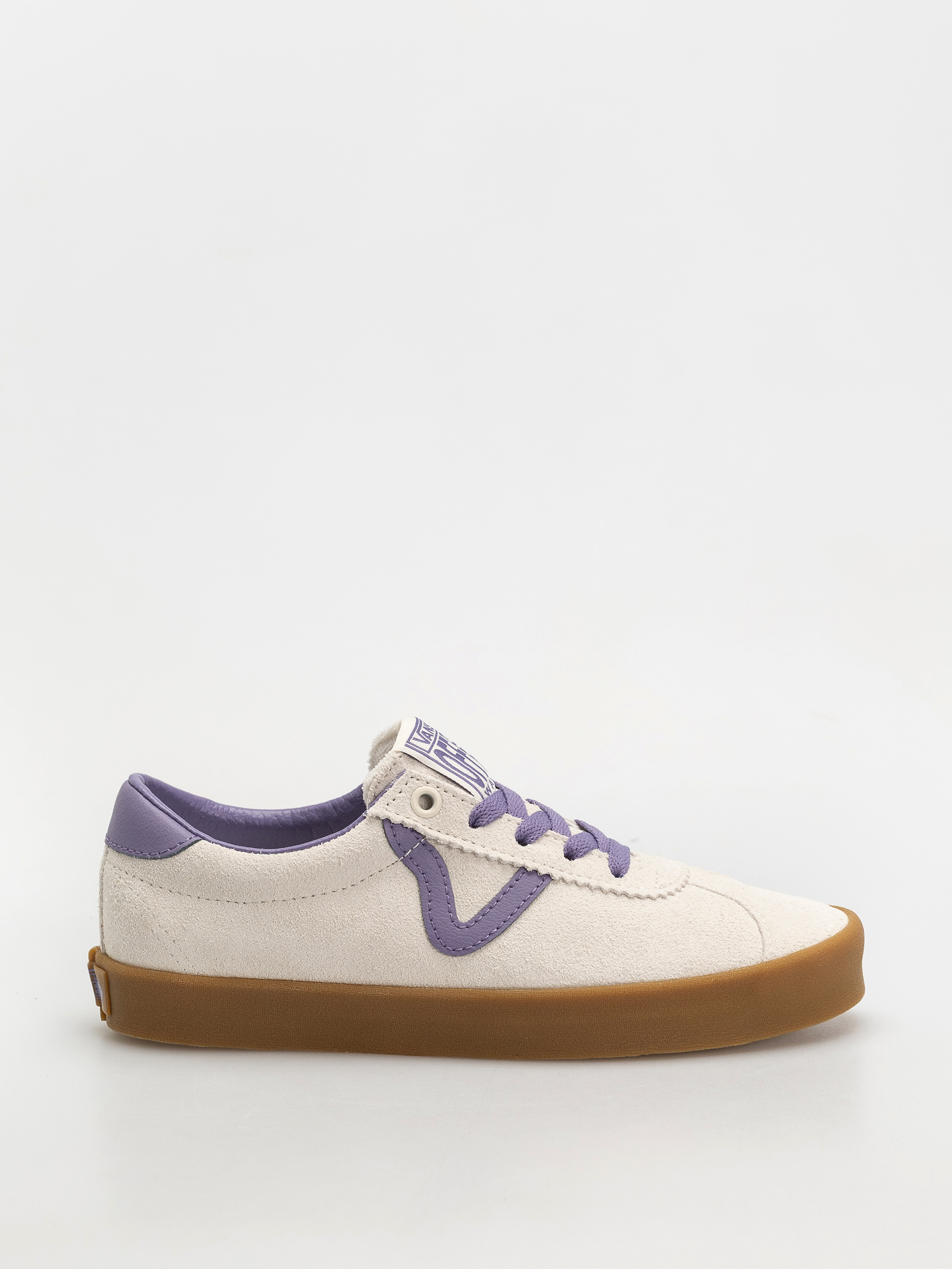 Boty Vans Sport Low (gum purple haze)