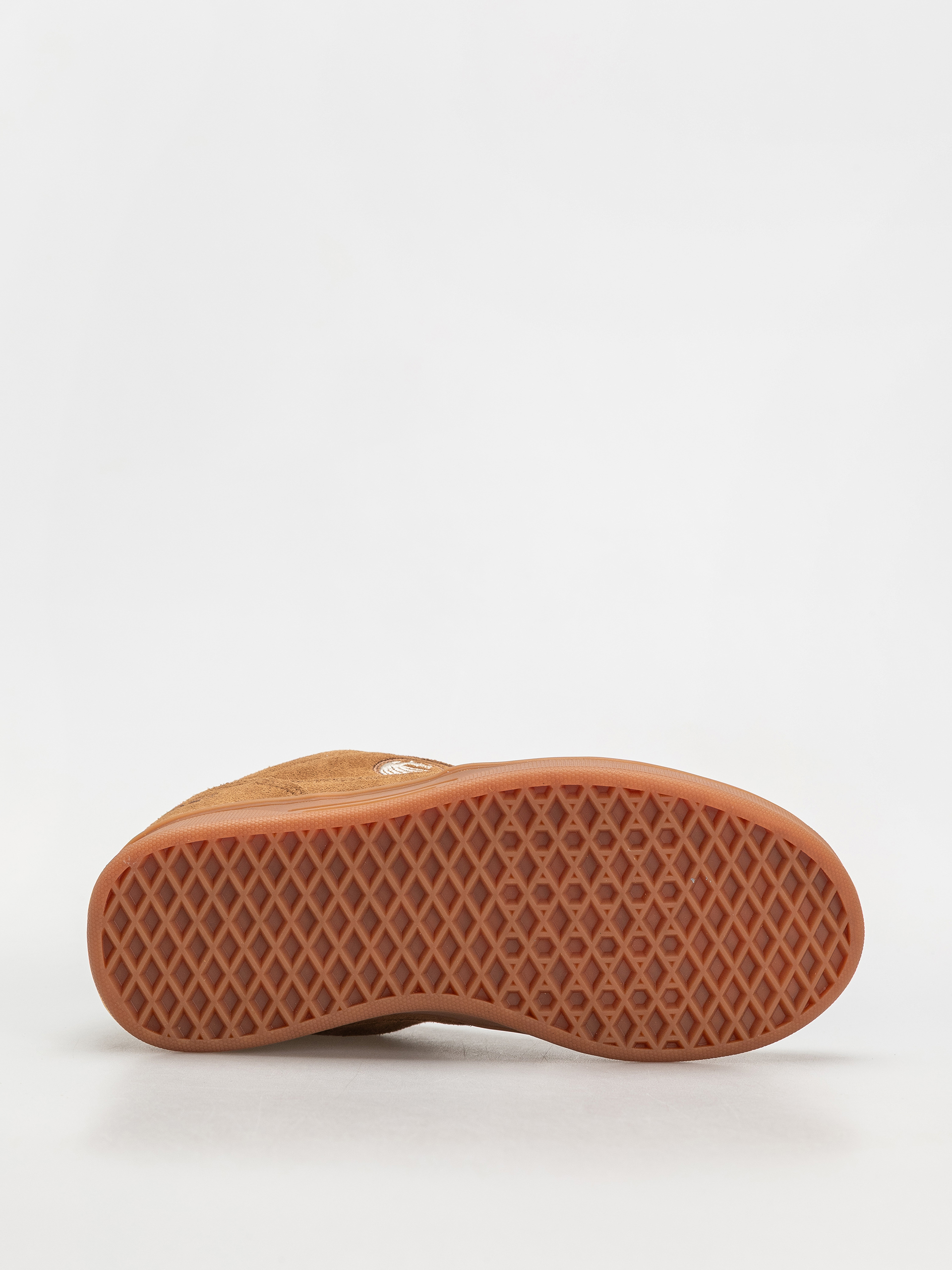 Boty Vans Skate Cab 4 (brown/gum)