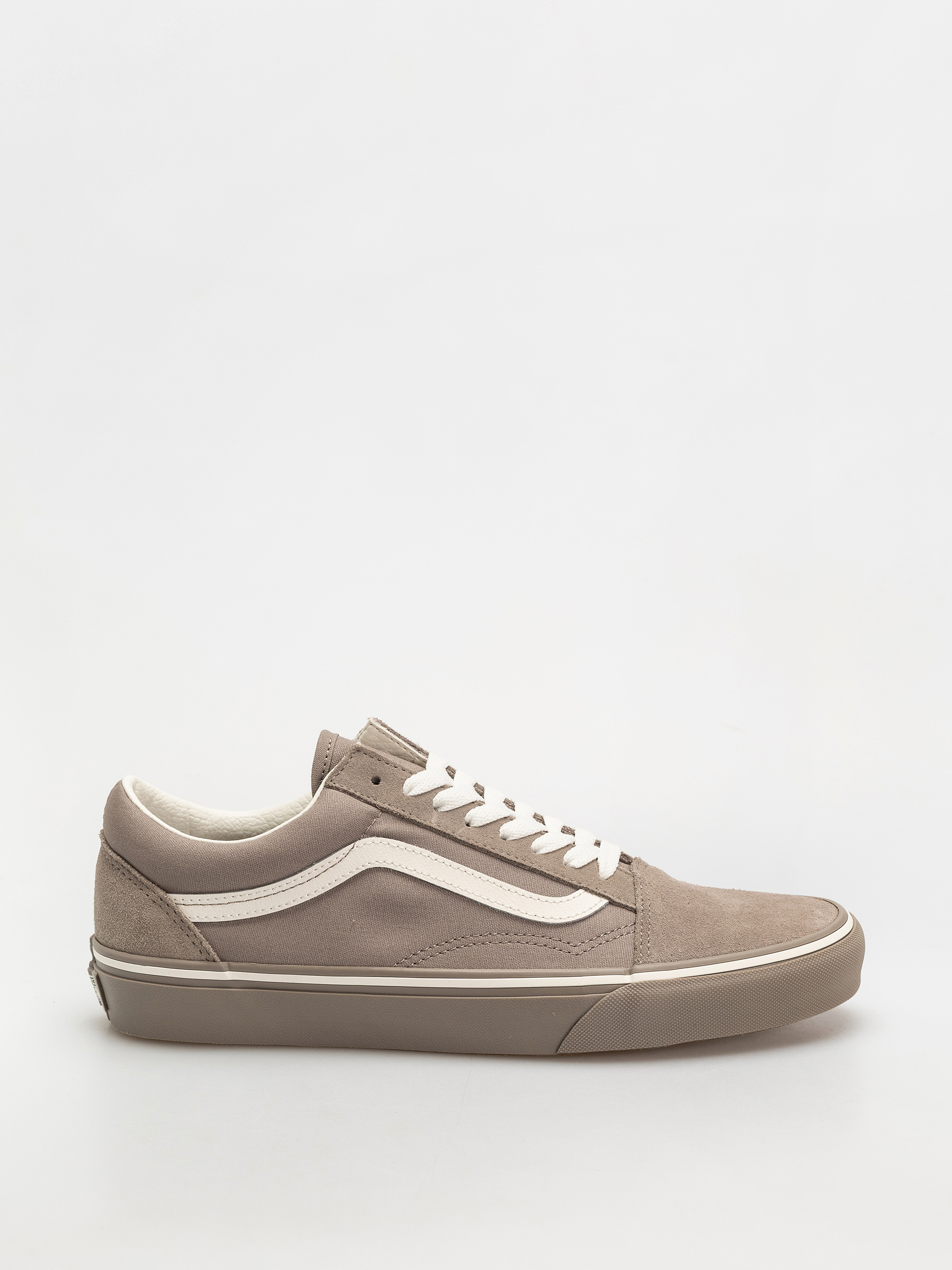 Boty Vans Old Skool (pop gray)