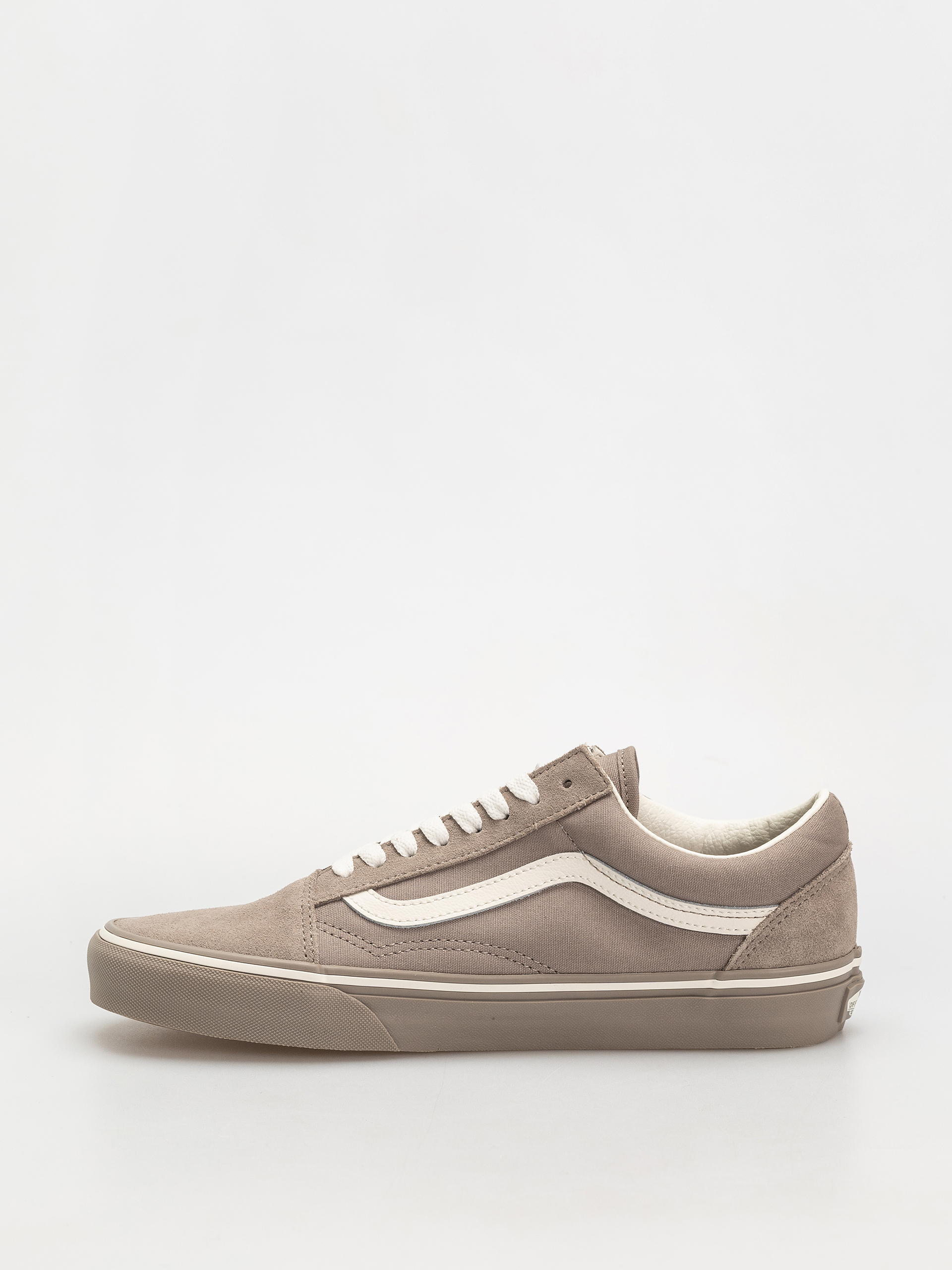 Boty Vans Old Skool (pop gray)