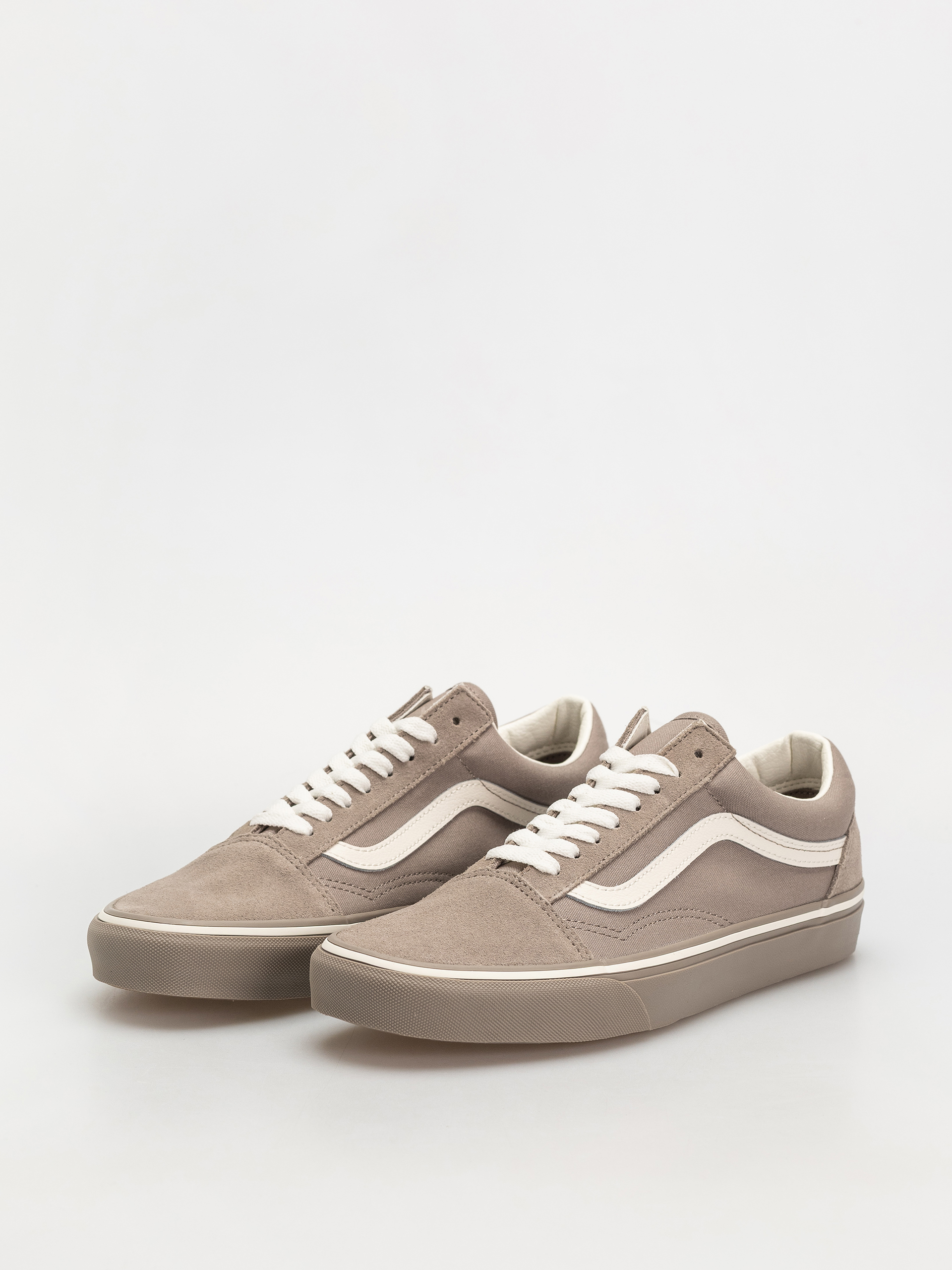 Boty Vans Old Skool (pop gray)