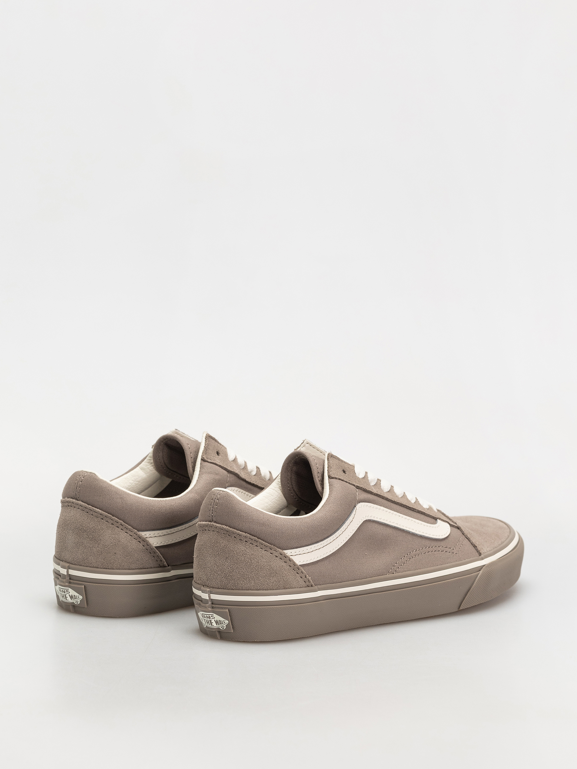 Boty Vans Old Skool (pop gray)