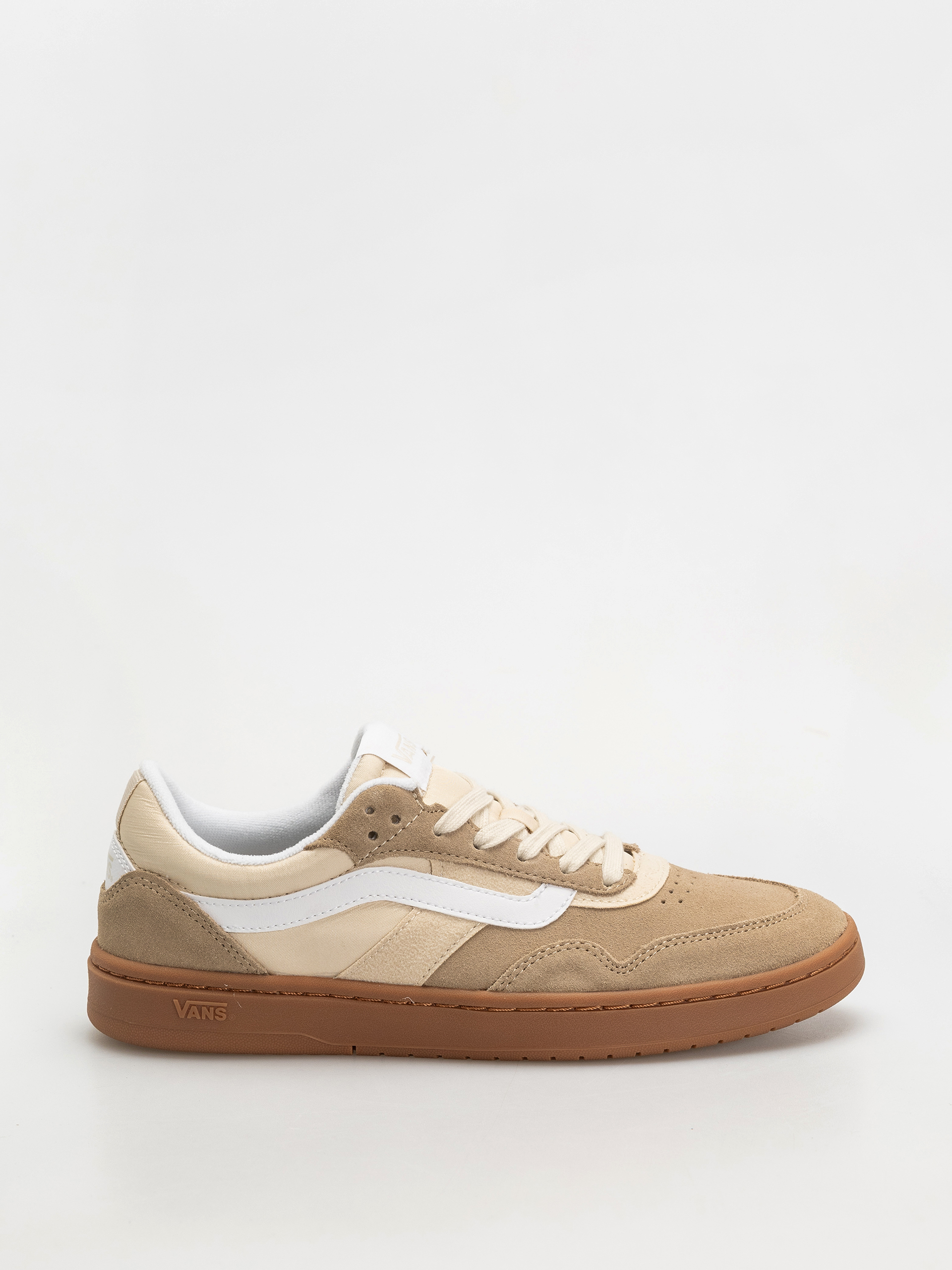 Boty Vans Cruze 3.0 (khaki/gum)