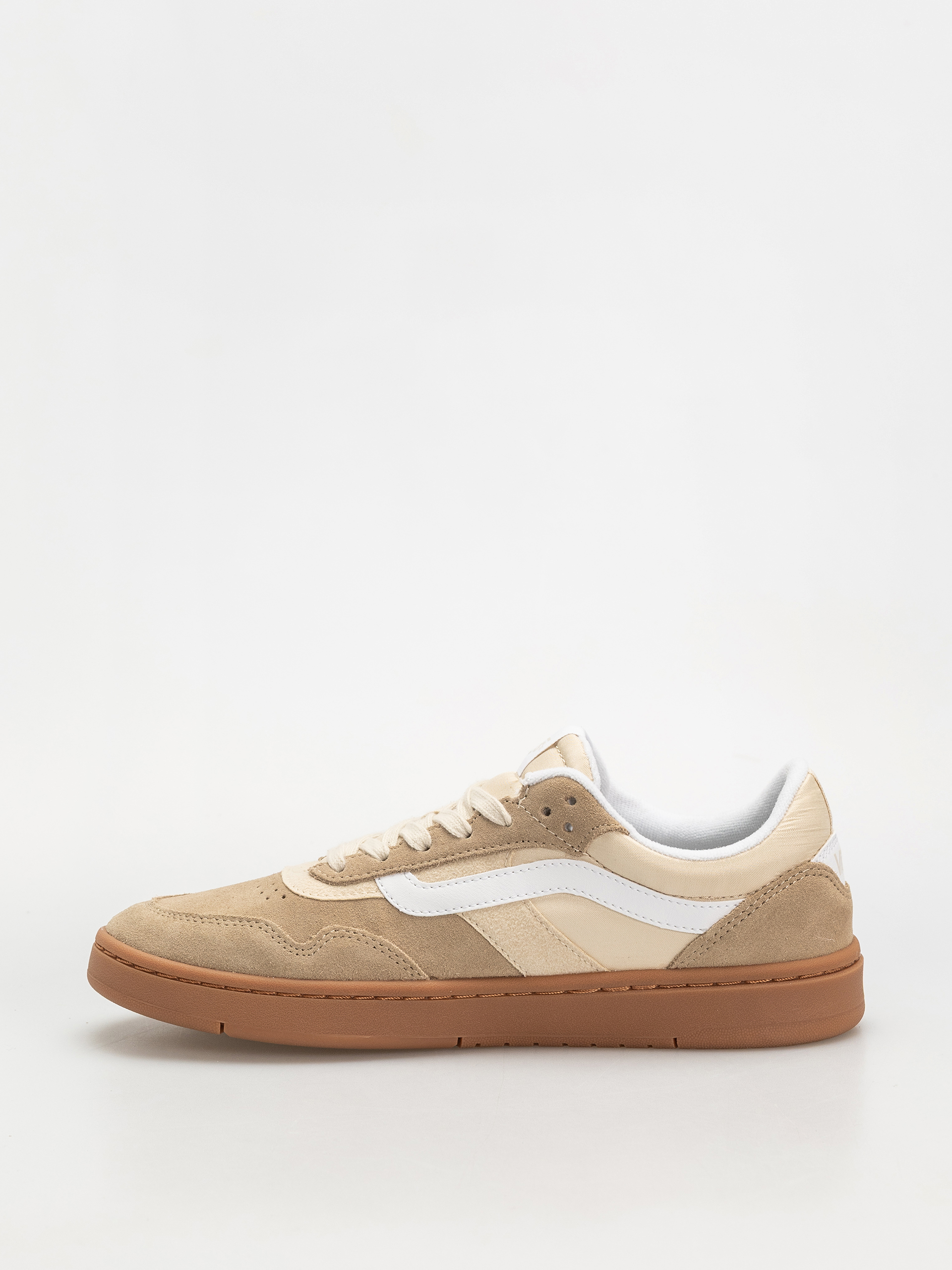Boty Vans Cruze 3.0 (khaki/gum)
