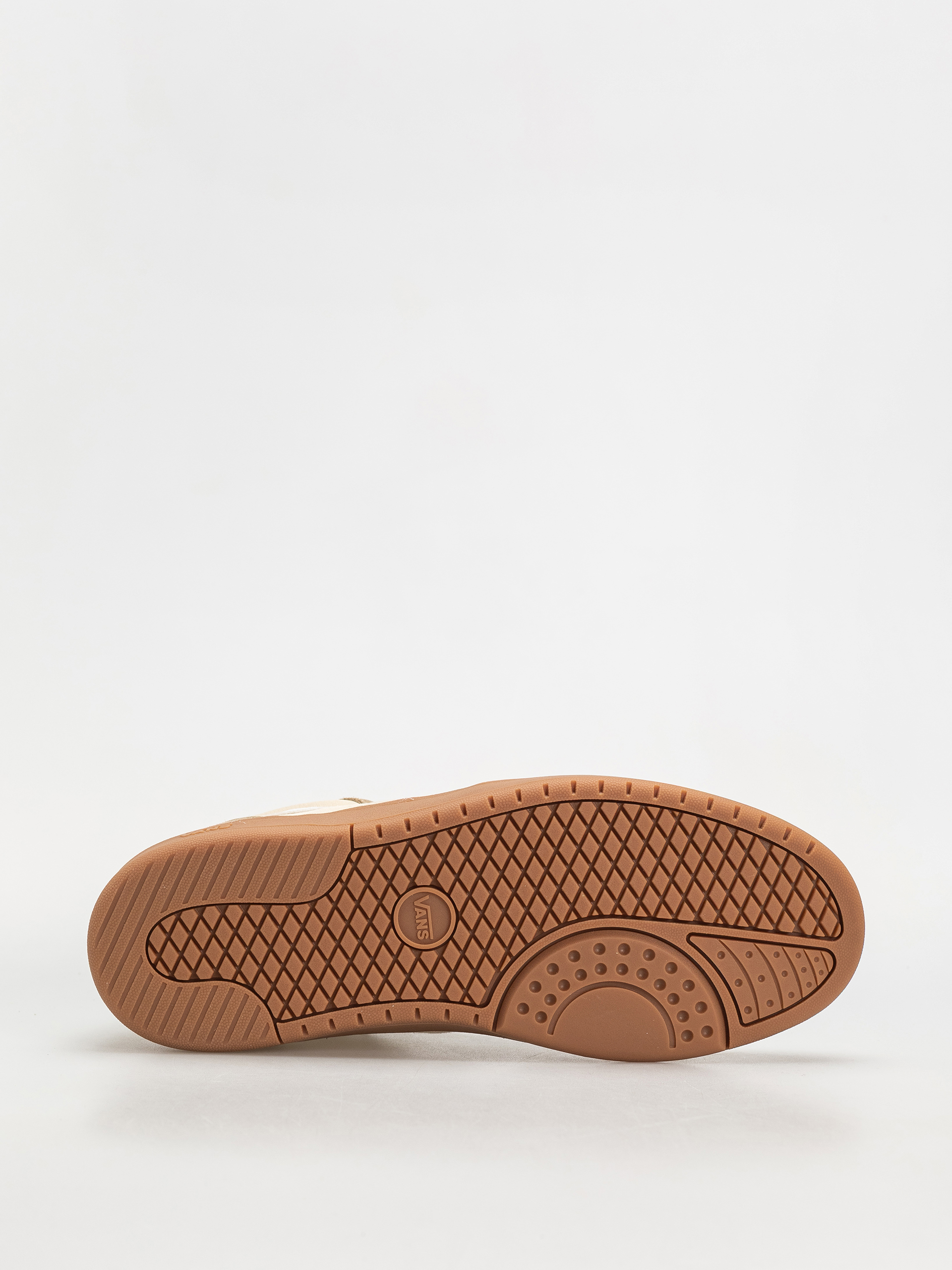 Boty Vans Cruze 3.0 (khaki/gum)