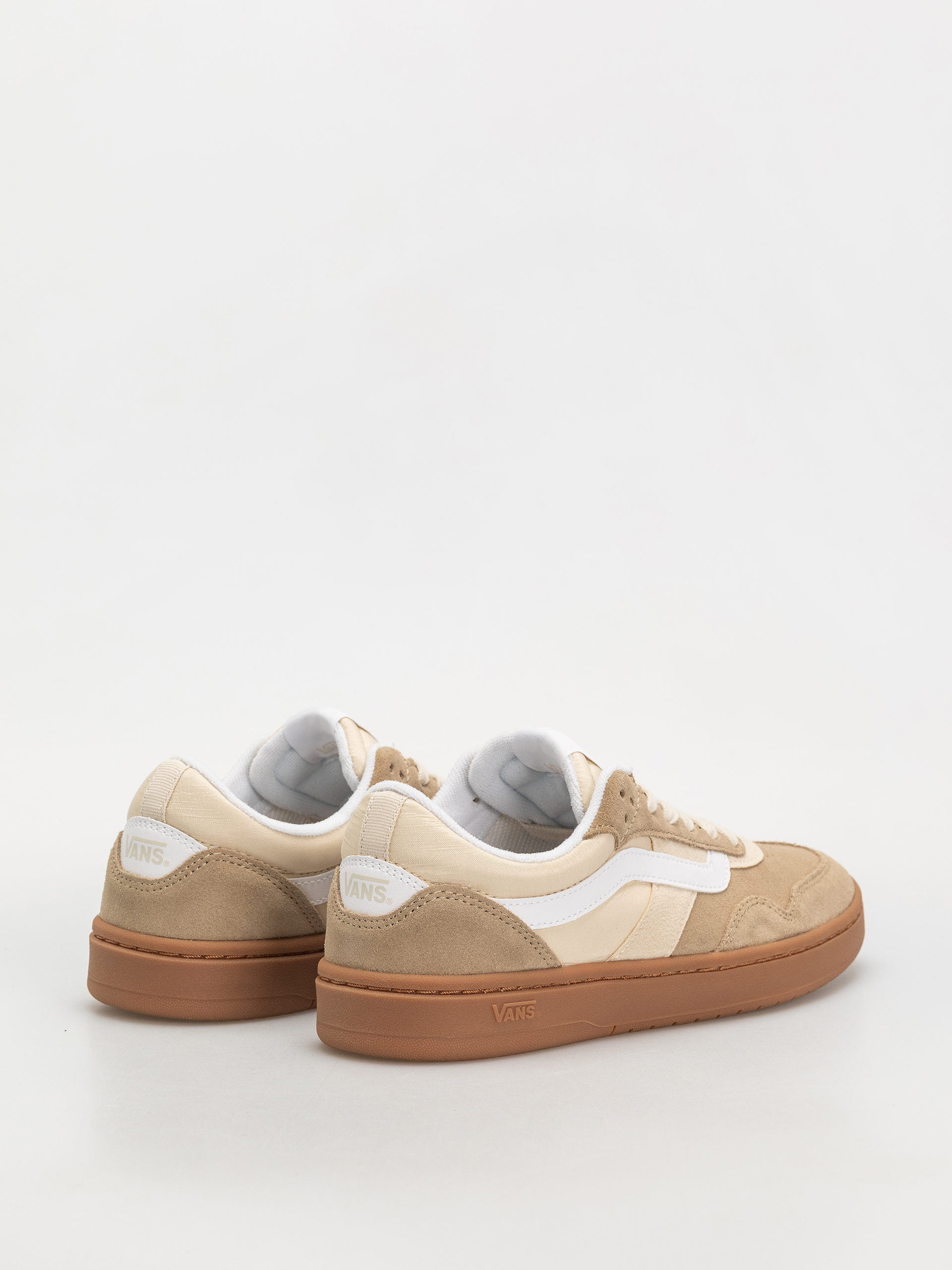 Boty Vans Cruze 3.0 (khaki/gum)