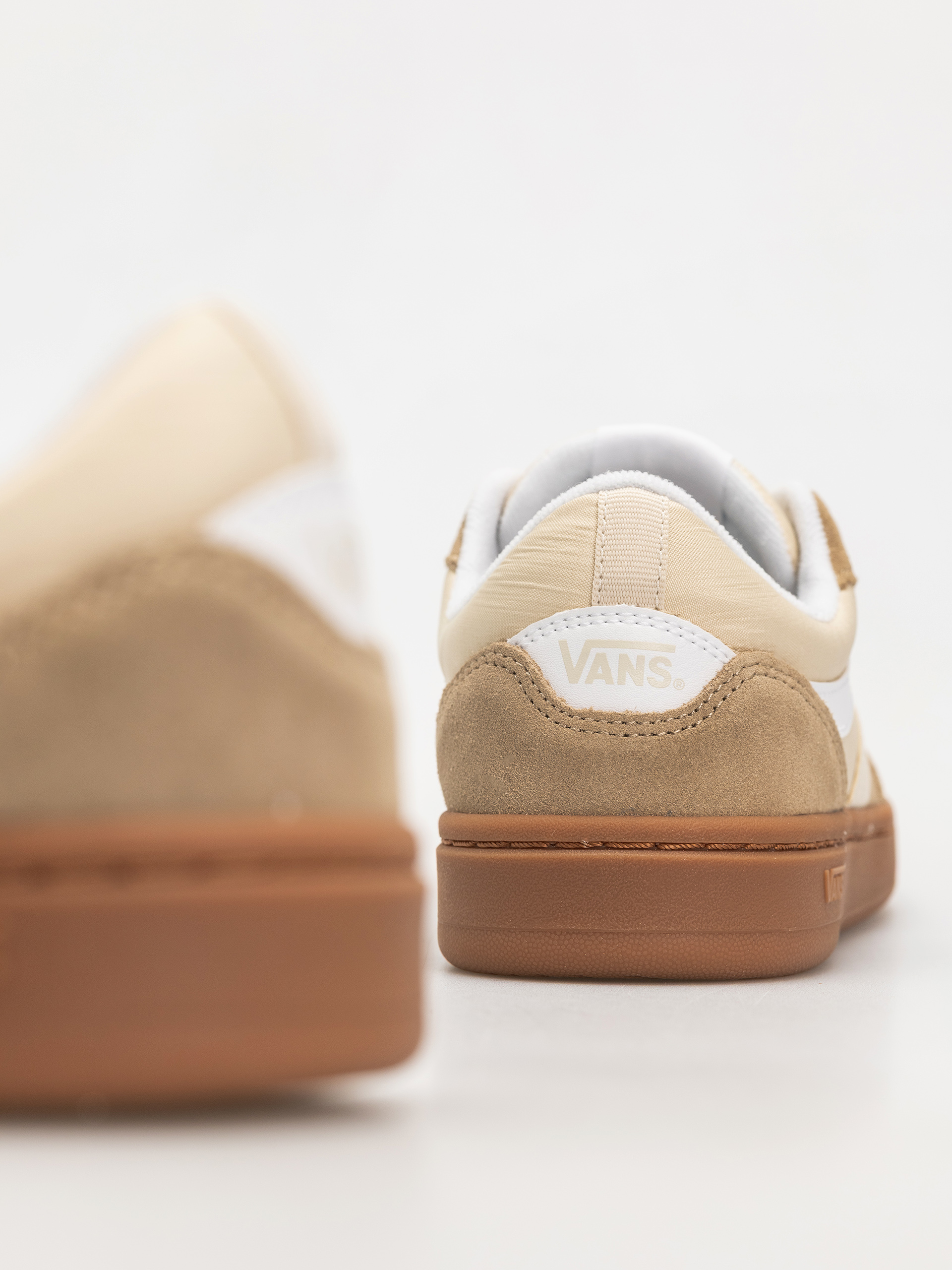 Boty Vans Cruze 3.0 (khaki/gum)