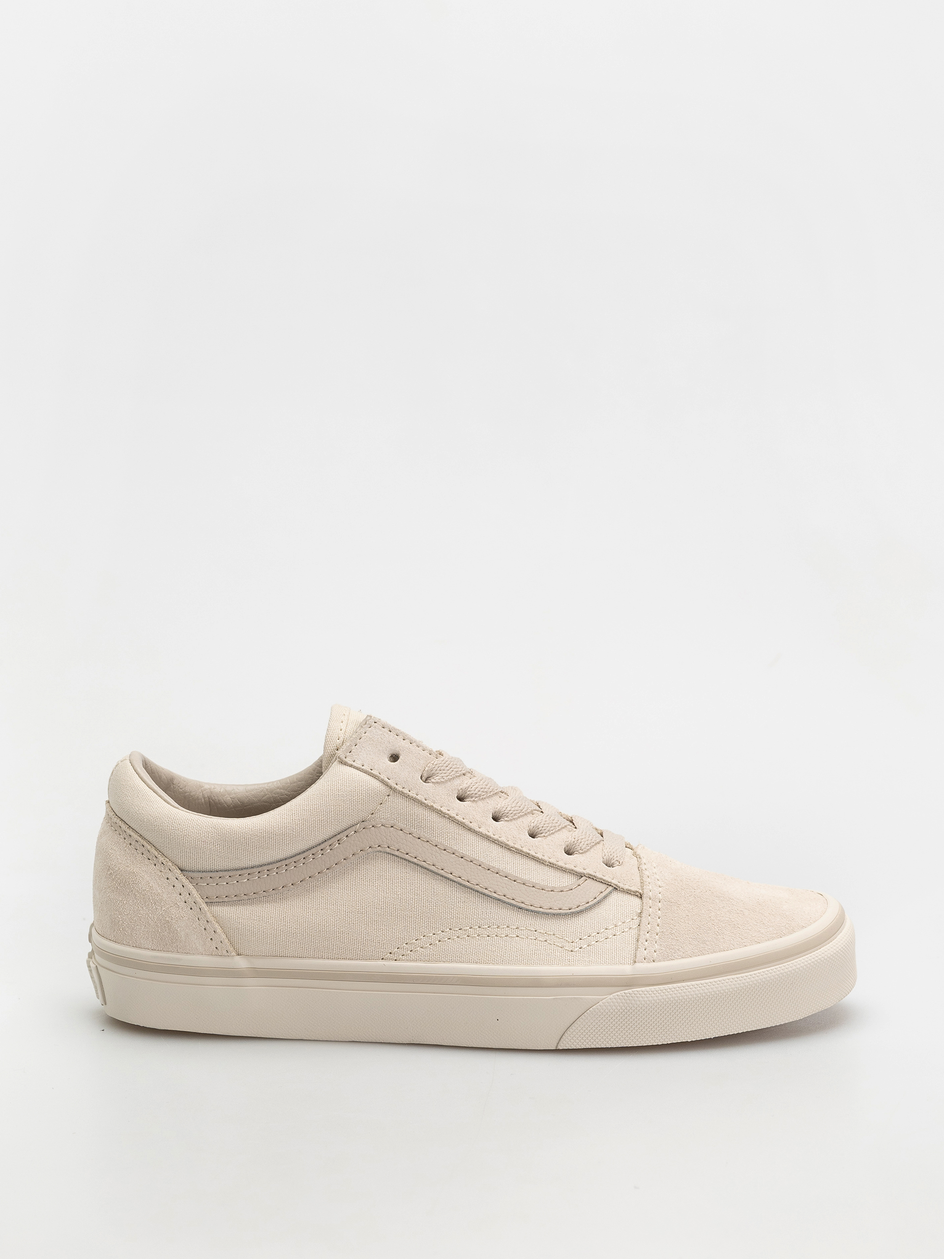 Boty Vans Old Skool (pop marshmallow)