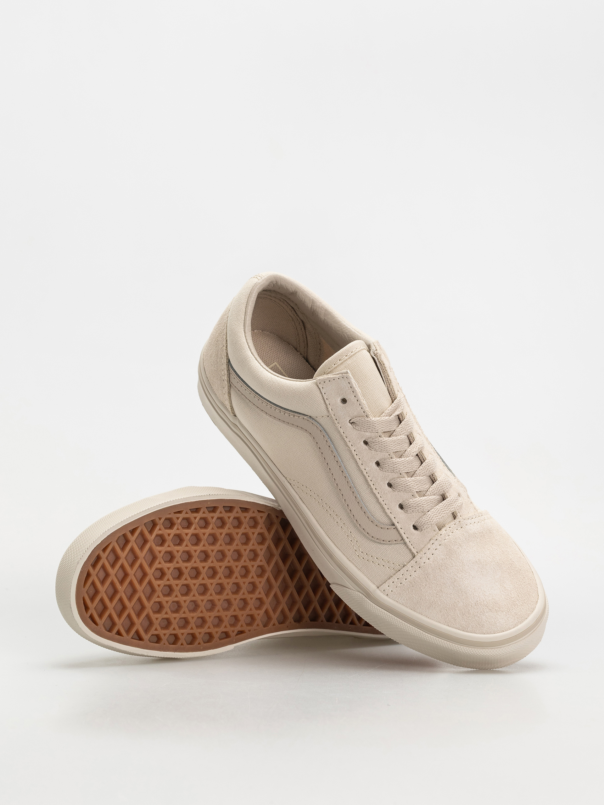 Boty Vans Old Skool (pop marshmallow)