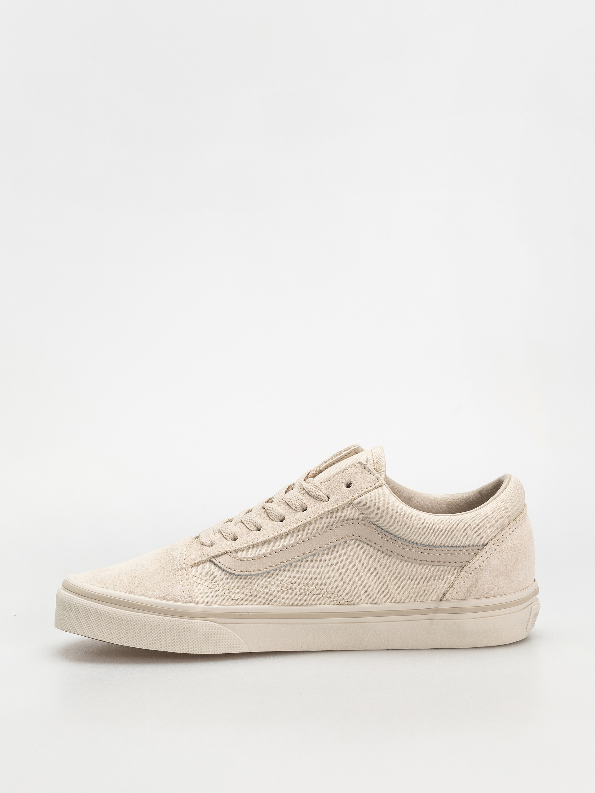 Boty Vans Old Skool (pop marshmallow)