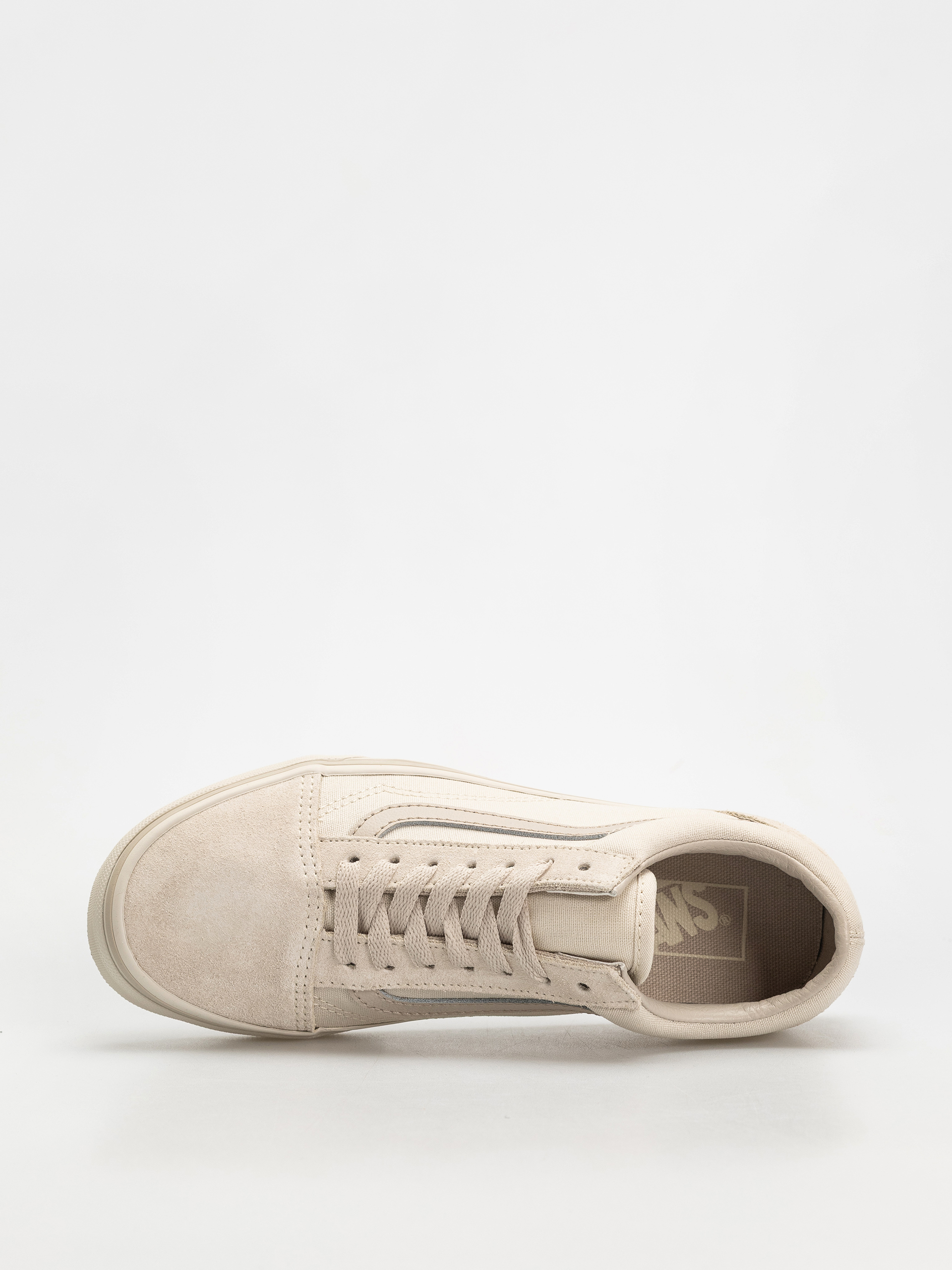 Boty Vans Old Skool (pop marshmallow)