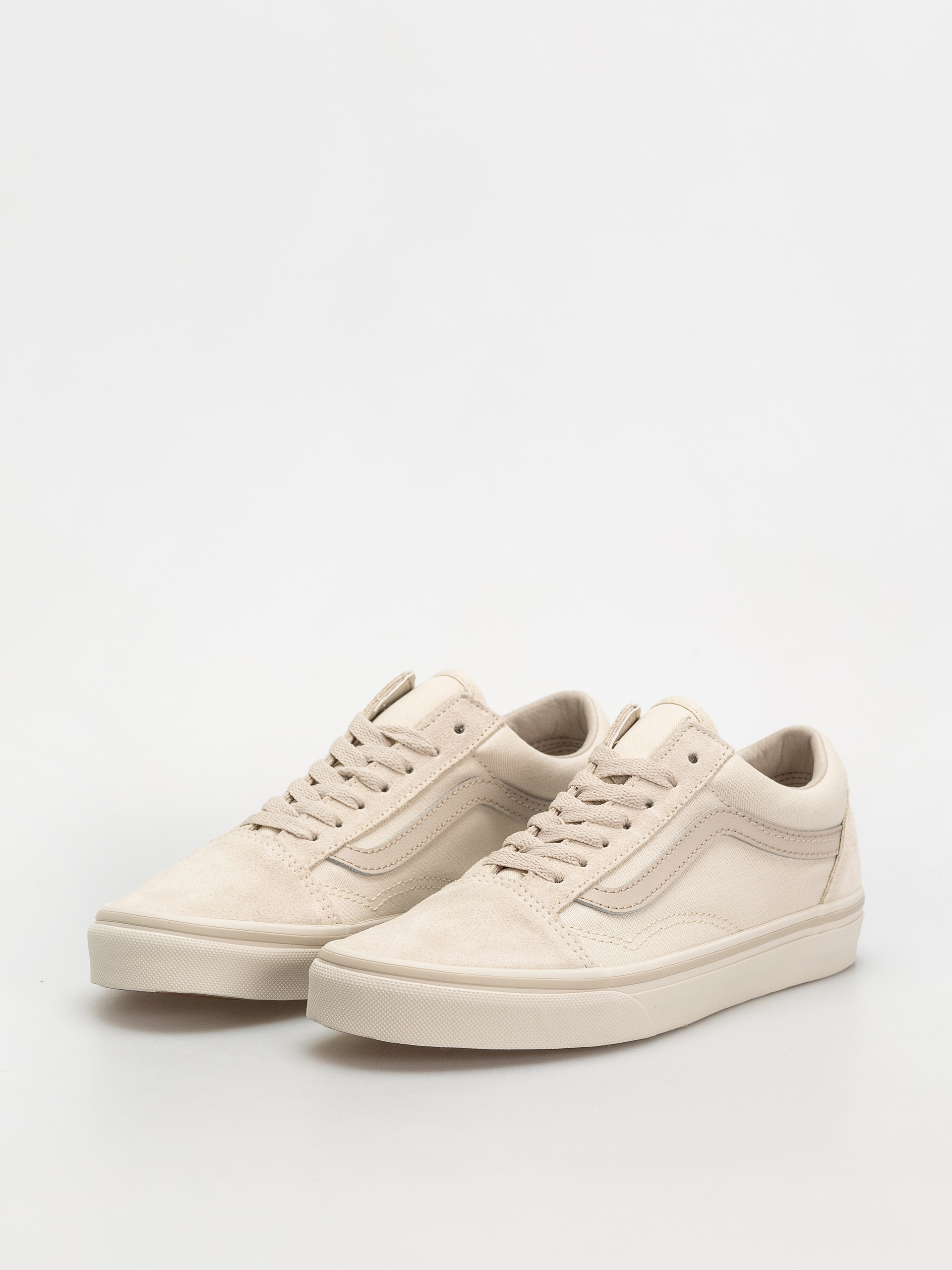 Boty Vans Old Skool (pop marshmallow)