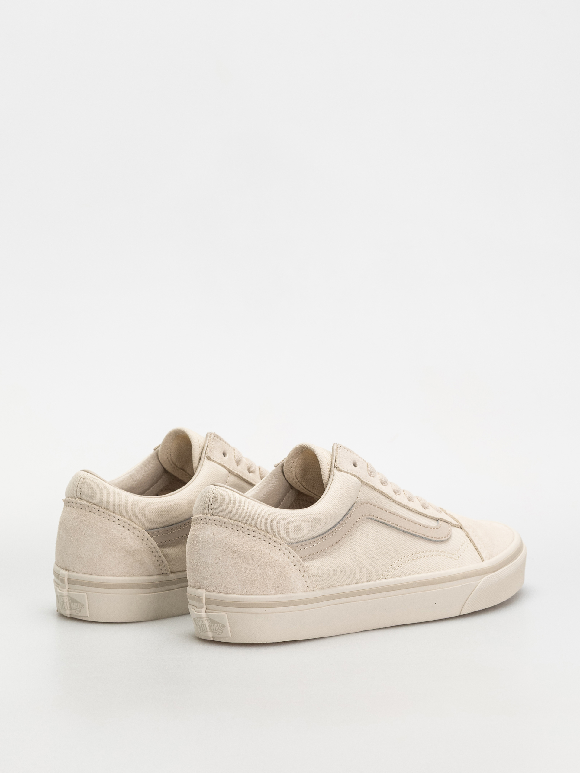 Boty Vans Old Skool (pop marshmallow)