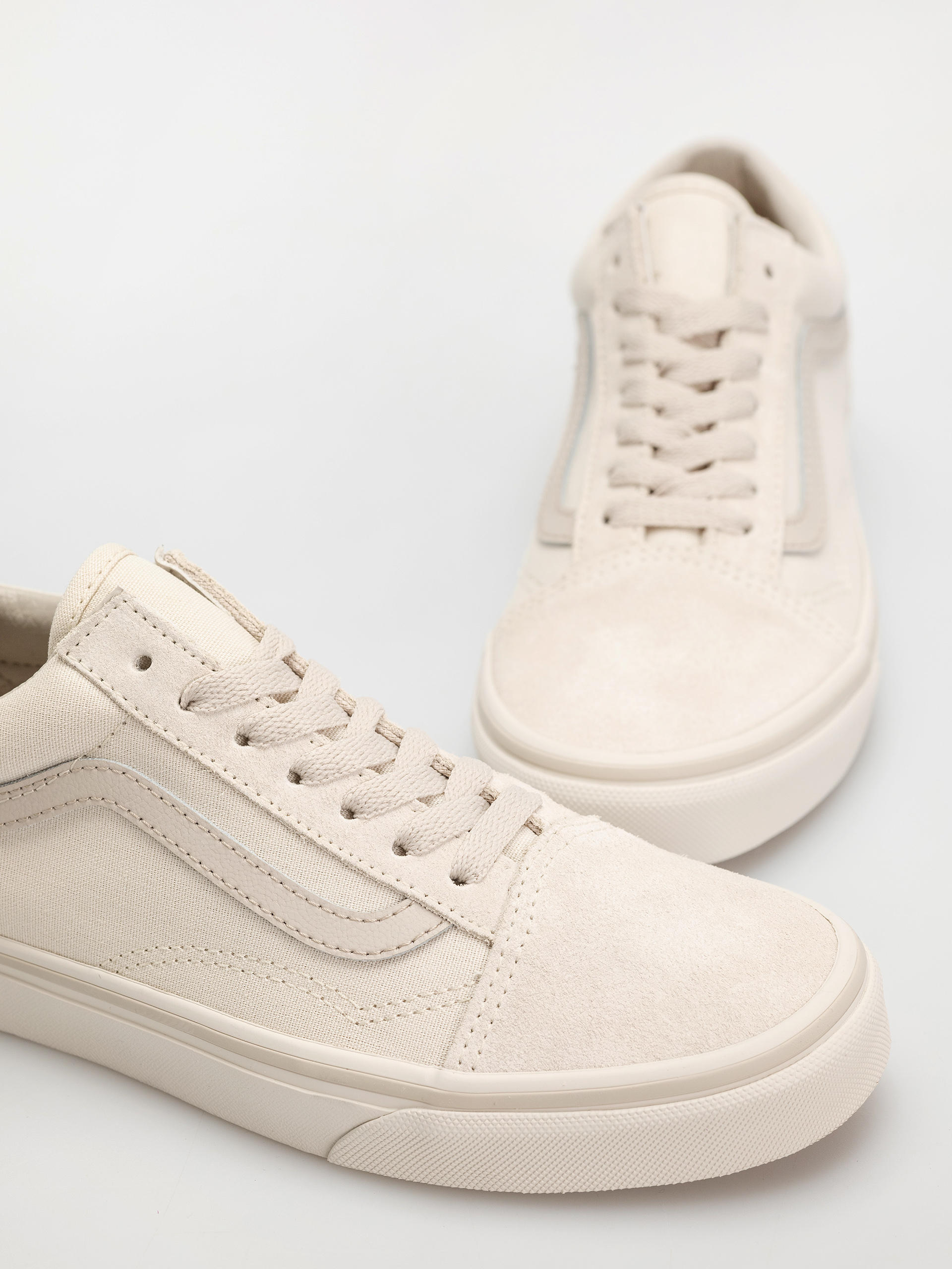 Boty Vans Old Skool (pop marshmallow)