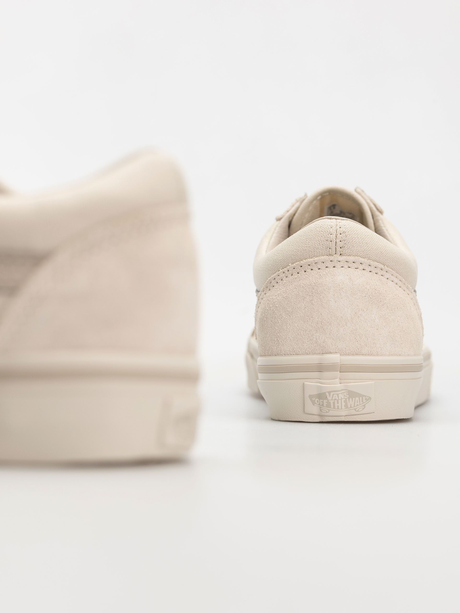 Boty Vans Old Skool (pop marshmallow)