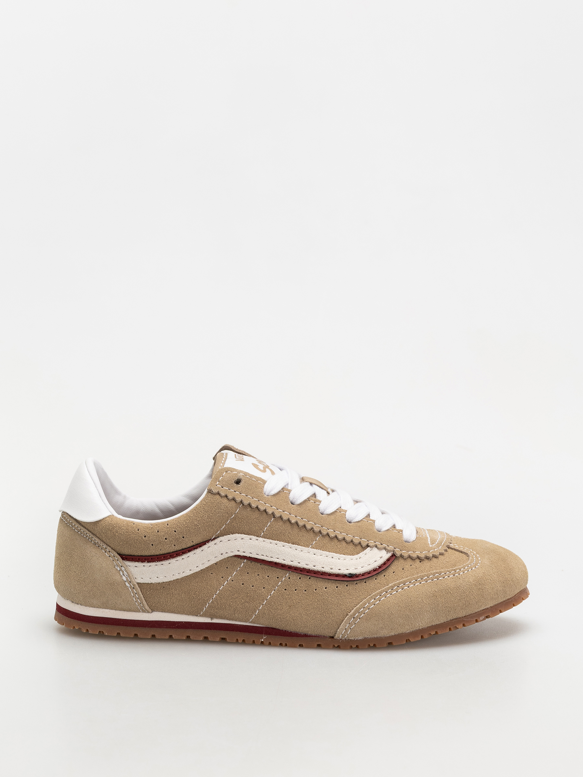 Boty Vans Super Lowpro (cornstalk)