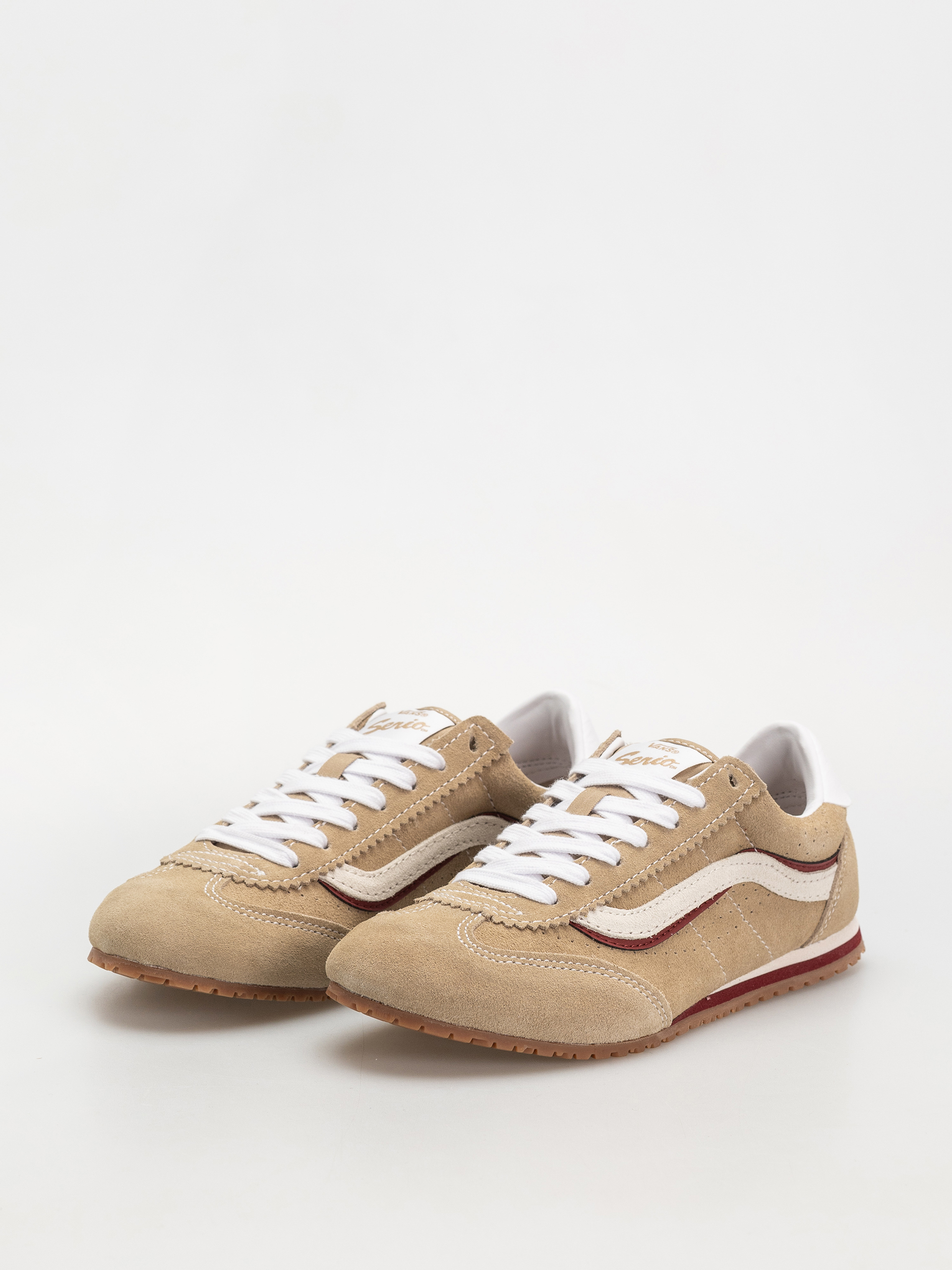 Boty Vans Super Lowpro (cornstalk)